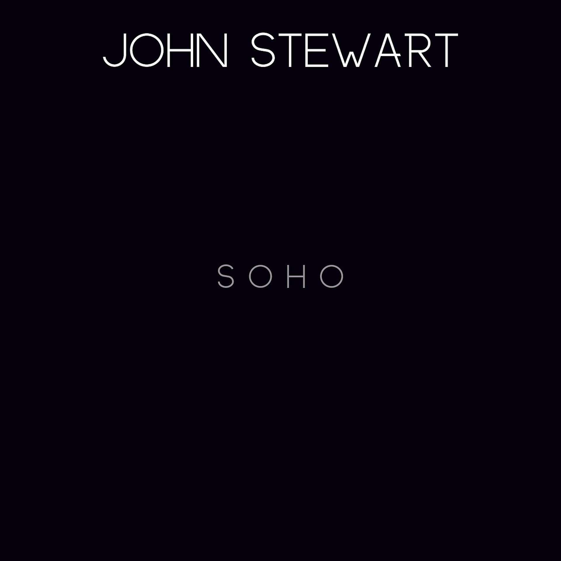 Постер альбома Soho