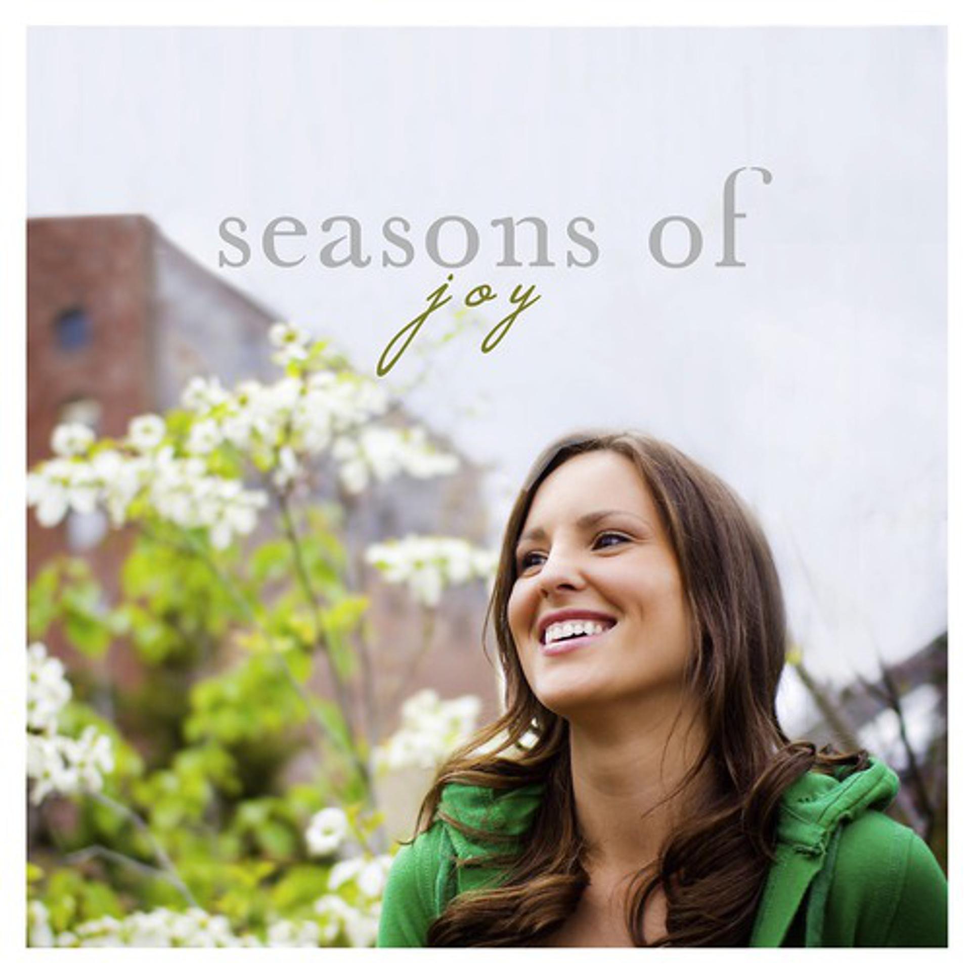 Постер альбома Seasons Of Joy