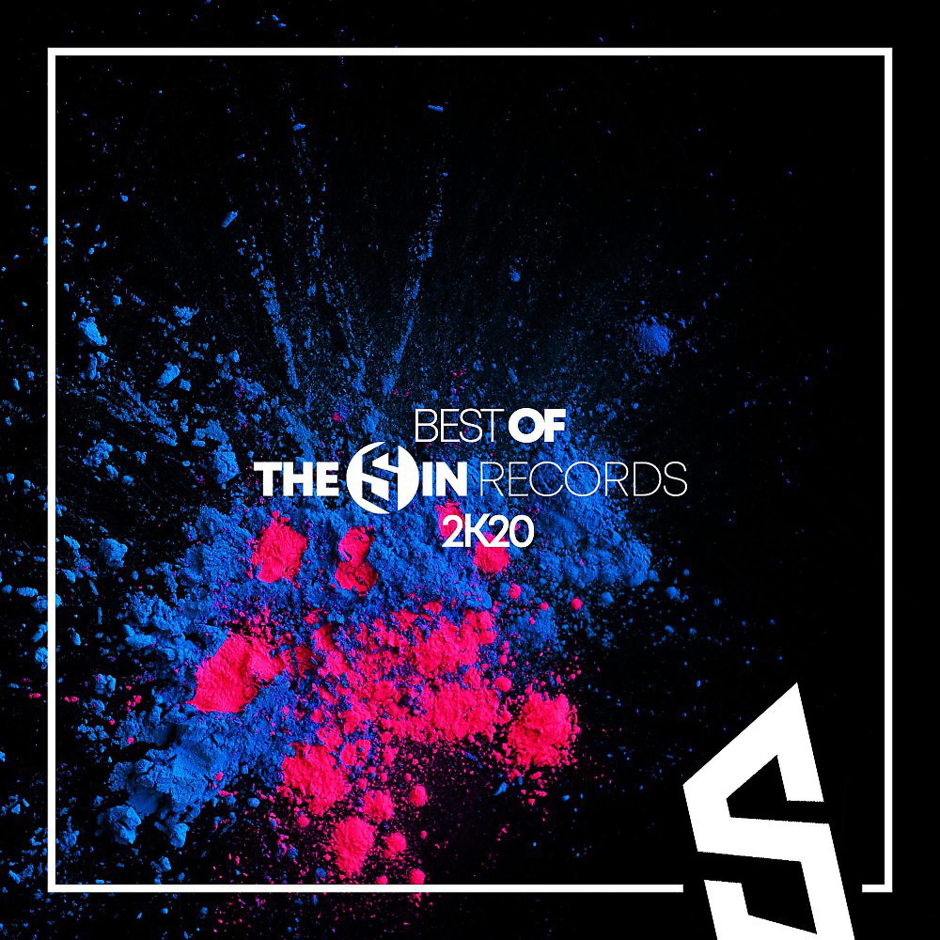 Постер альбома Best of the Sin Records 2K20
