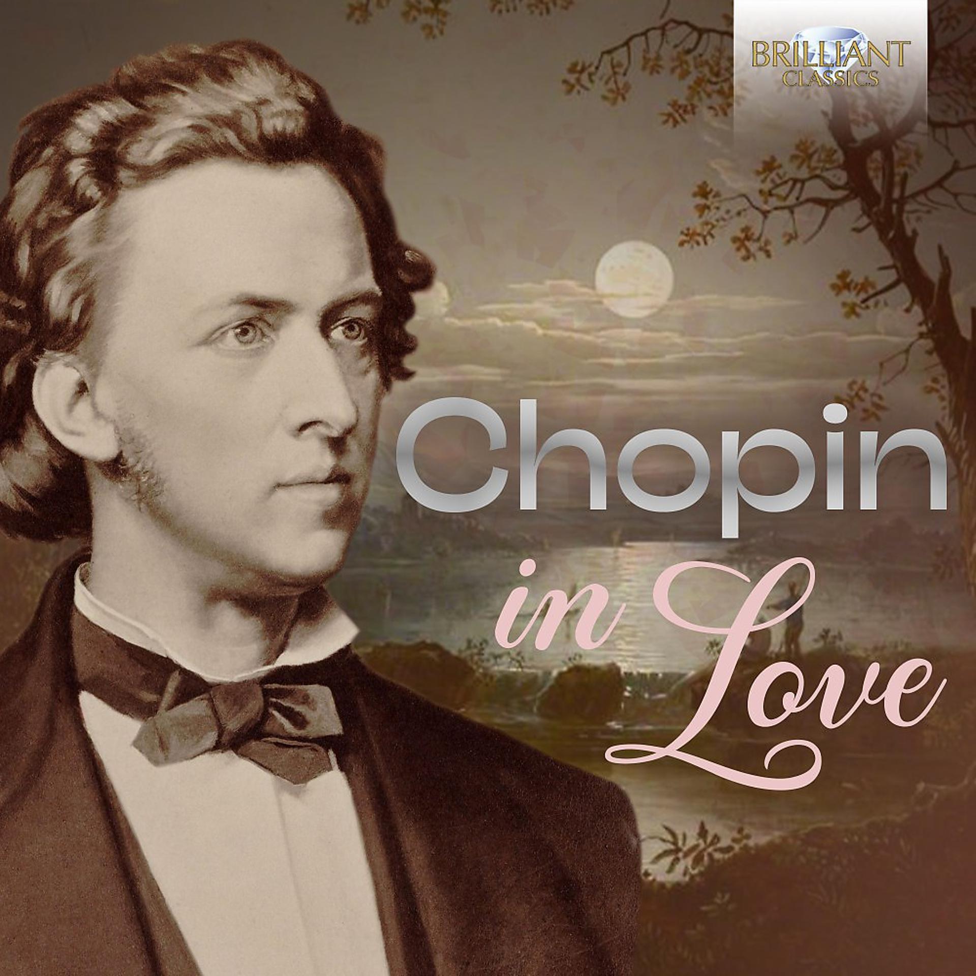 Постер альбома Chopin in Love