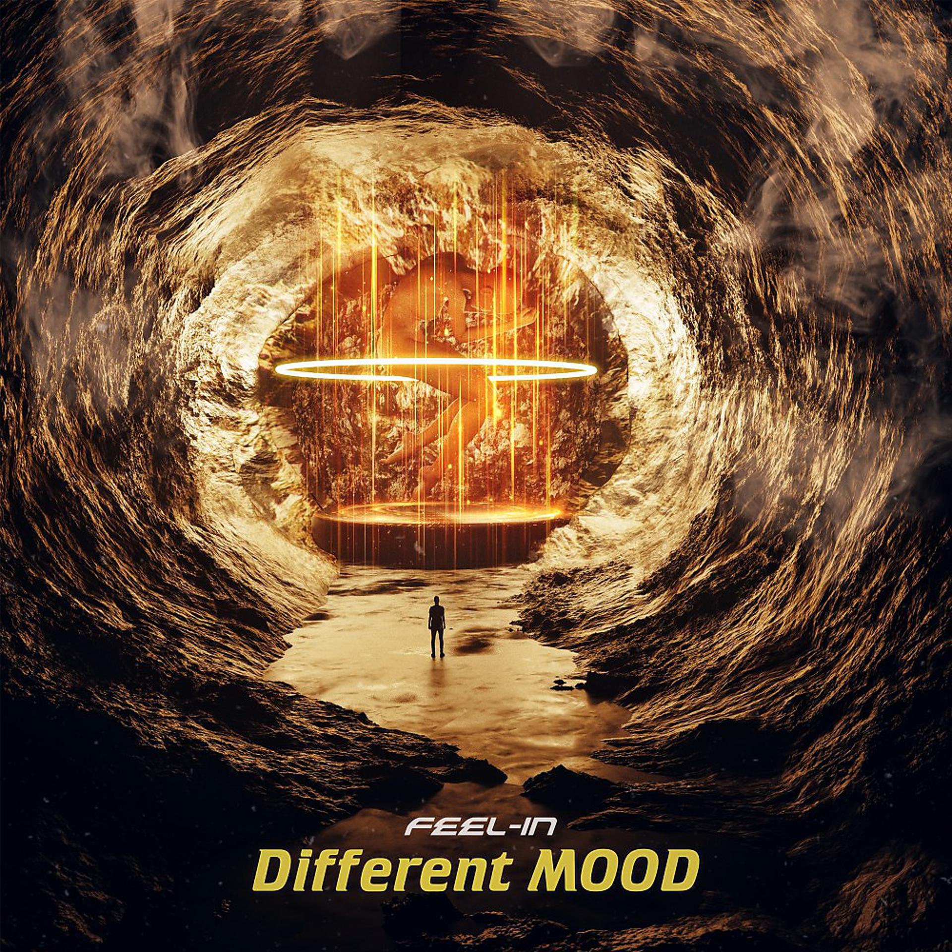 Постер альбома Different Mood