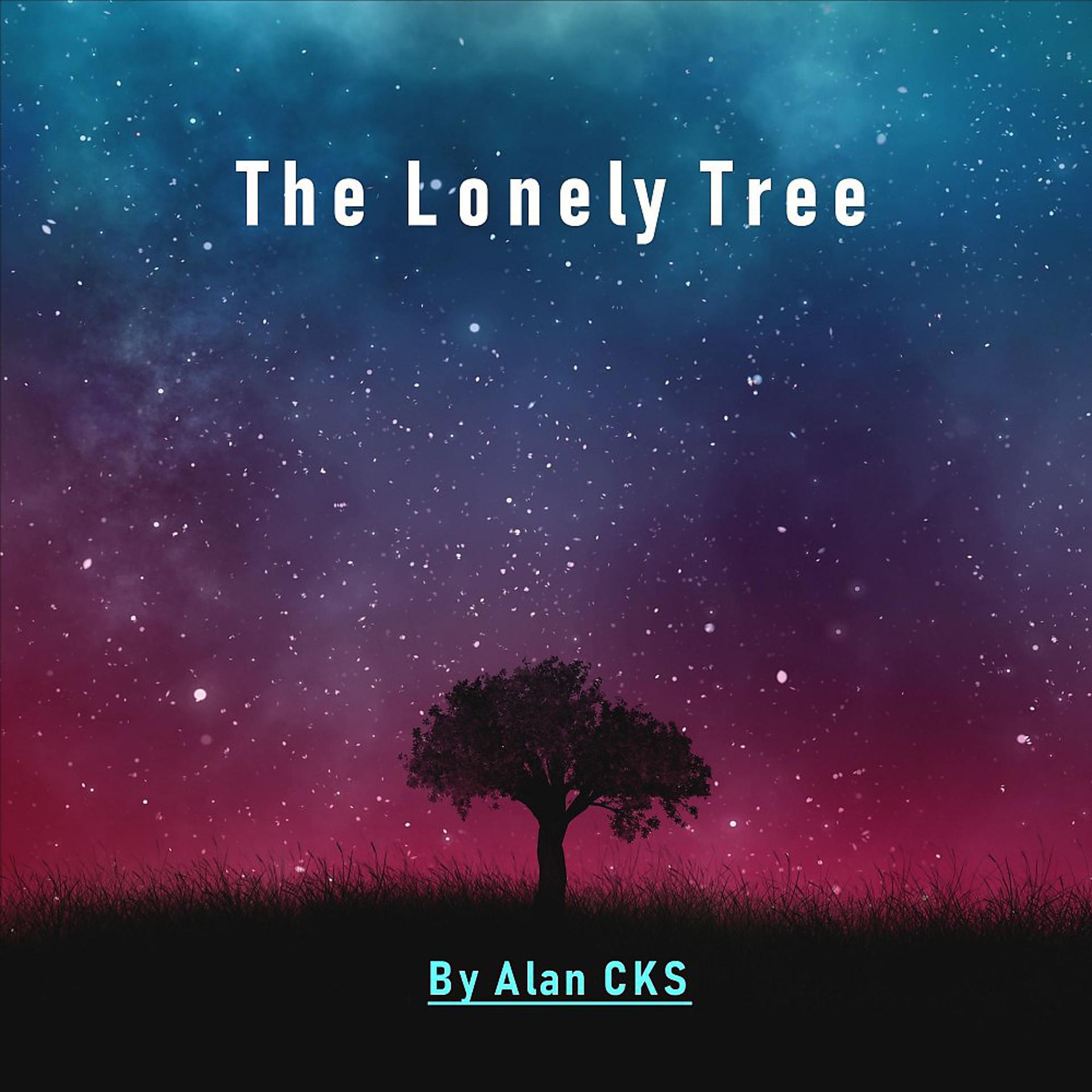 Постер альбома The Lonely Tree
