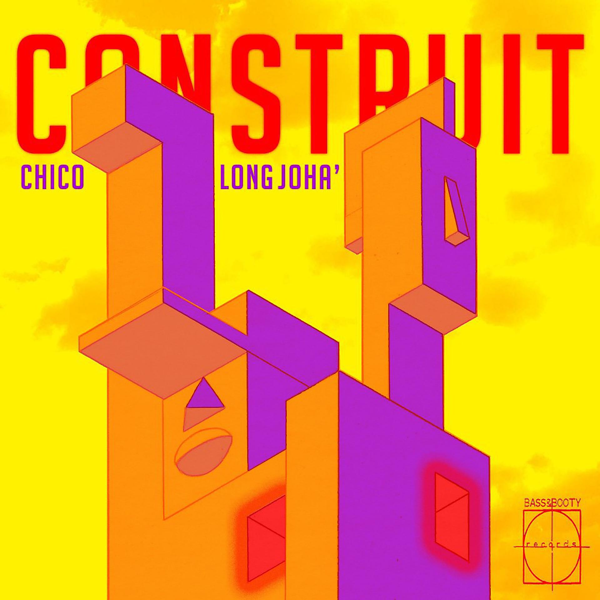 Постер альбома Construit