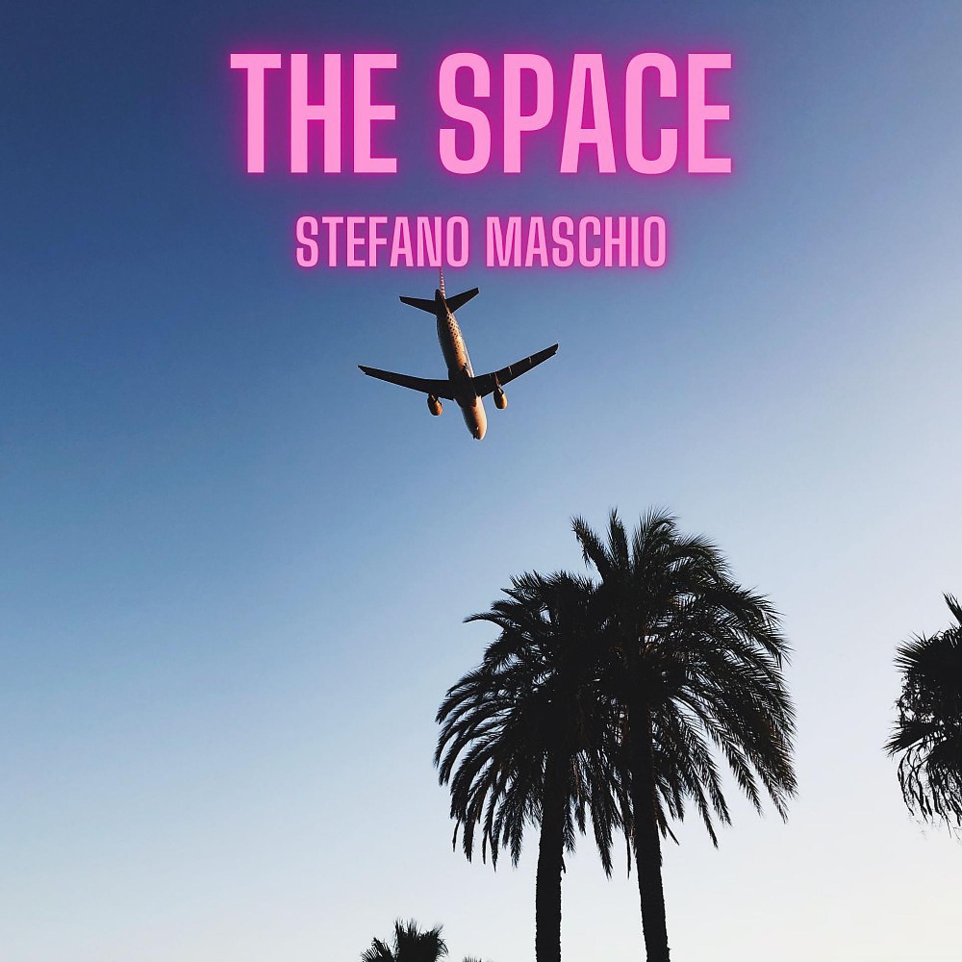 Постер альбома The Space (Radio Version 2020)