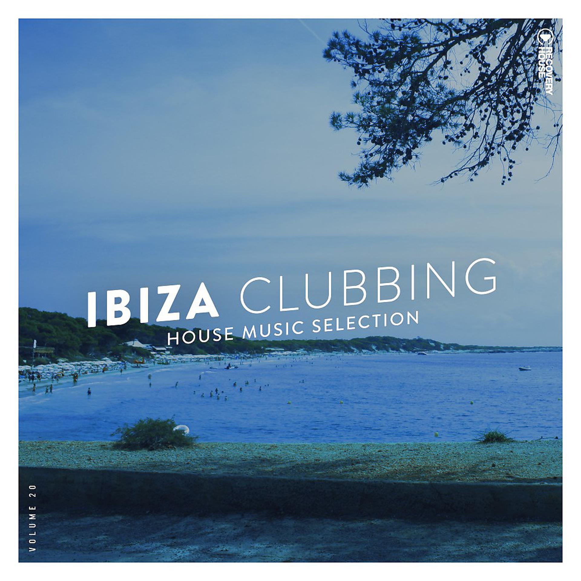 Постер альбома Ibiza Clubbing, Vol. 20