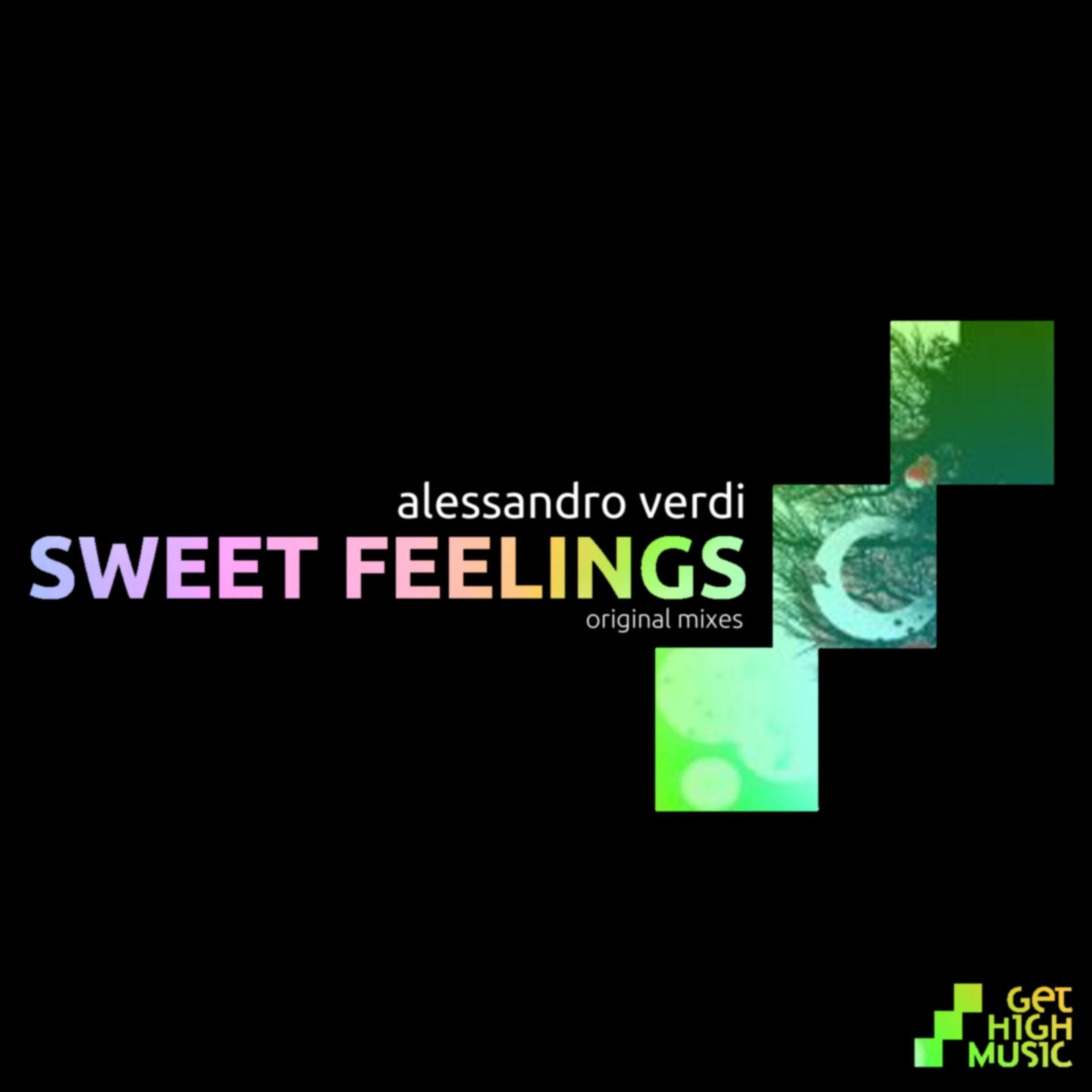 Постер альбома Sweet Feelings