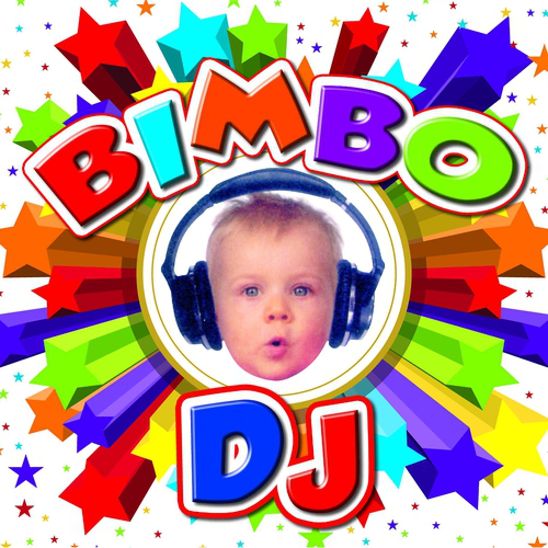 Постер альбома Bimbo DJ