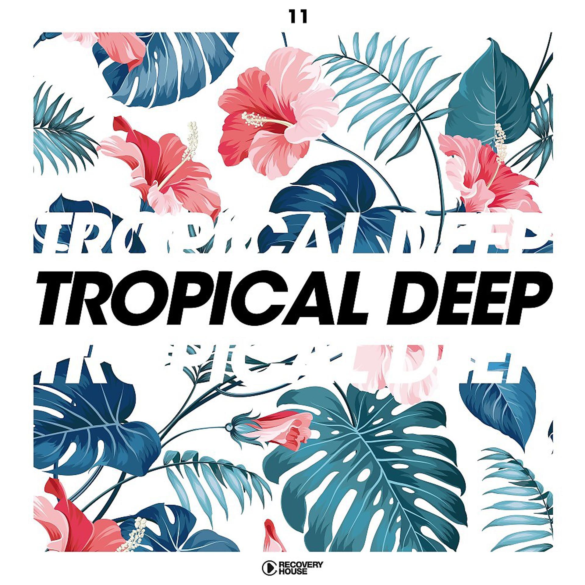 Постер альбома Tropical Deep, Vol. 11