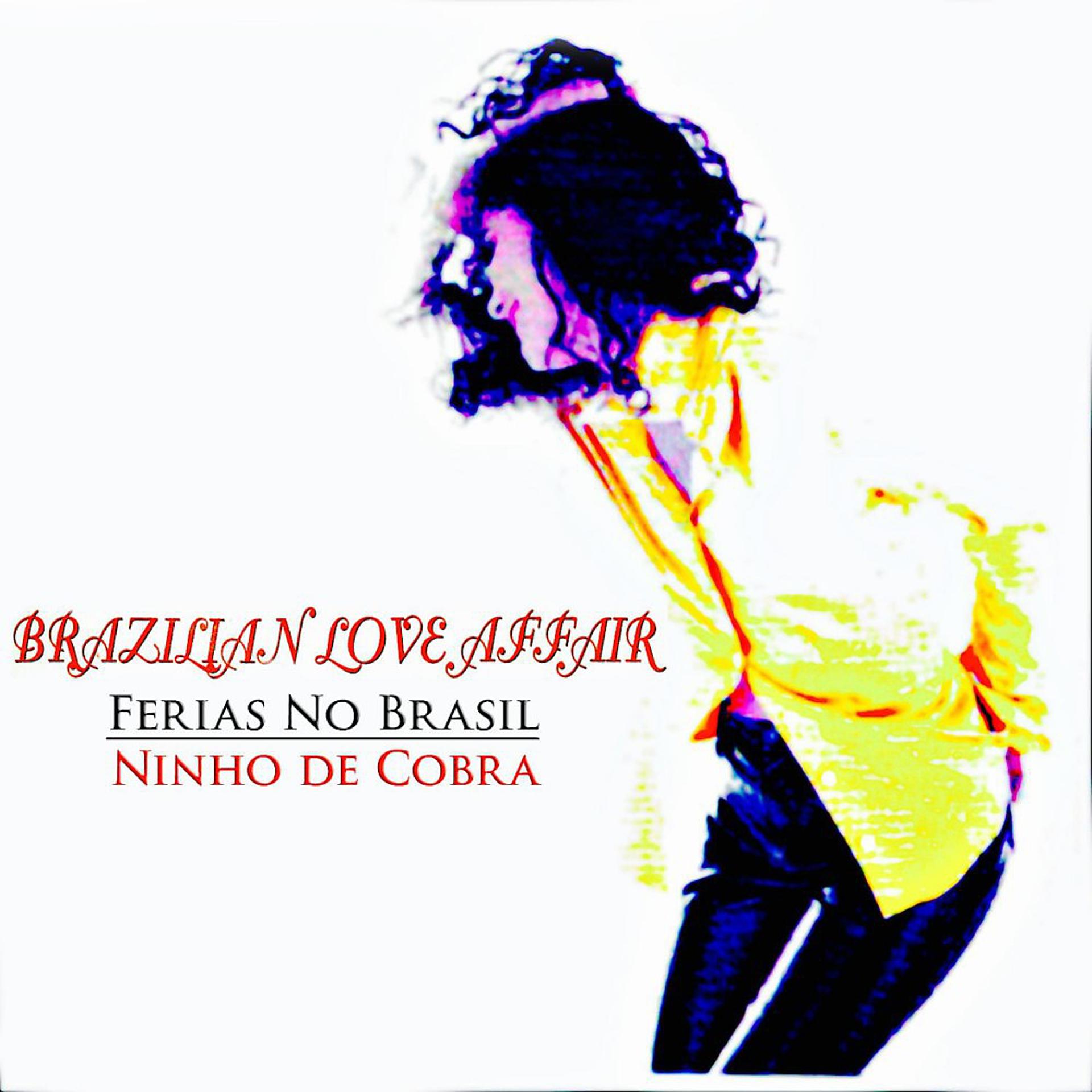 Постер альбома Ferias no Brasil (Remix Version)
