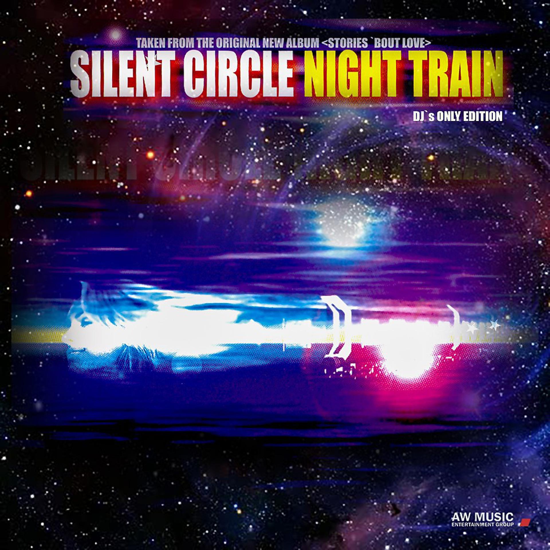 Постер альбома Night Train (DJ's Only Edition)
