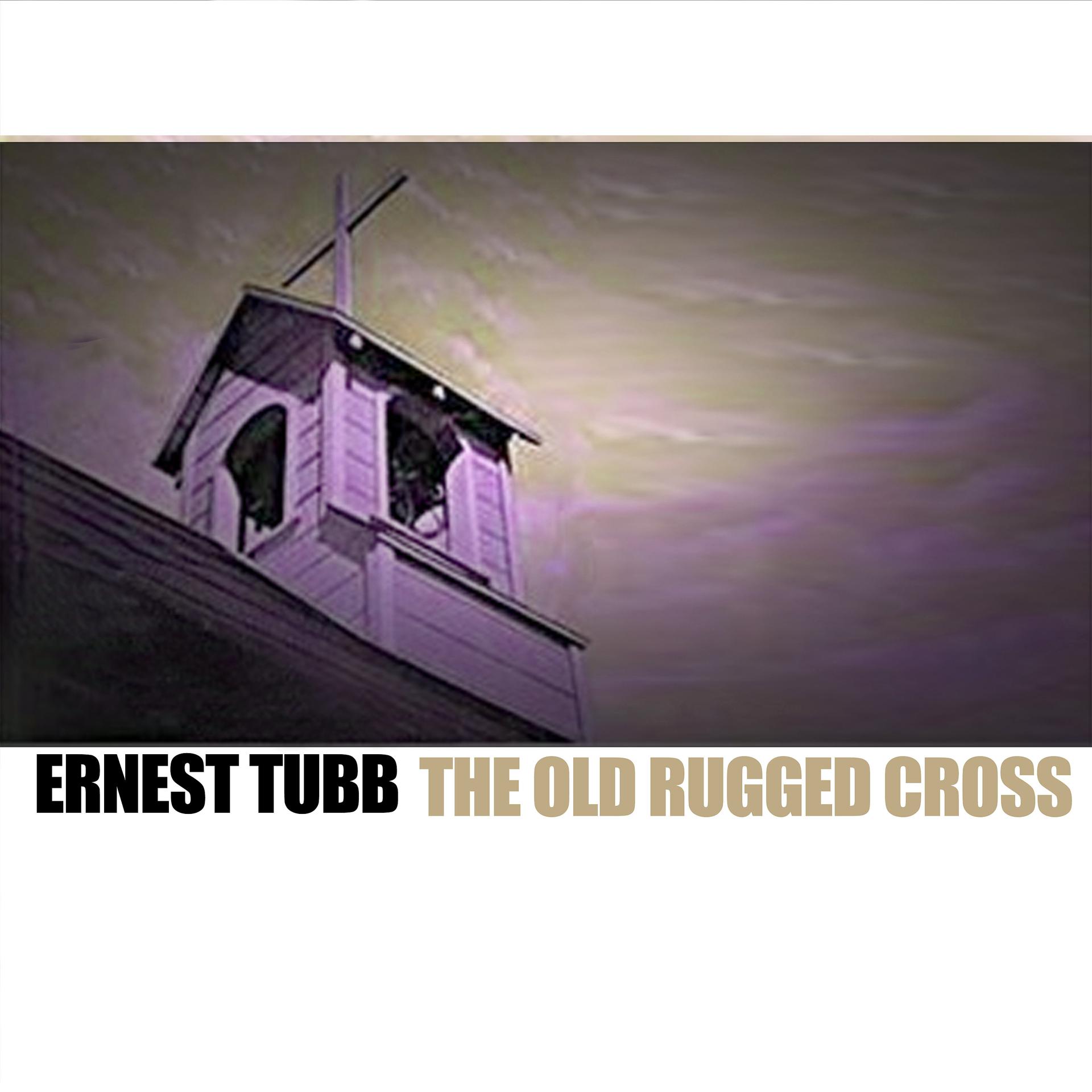 Постер альбома The Old Rugged Cross
