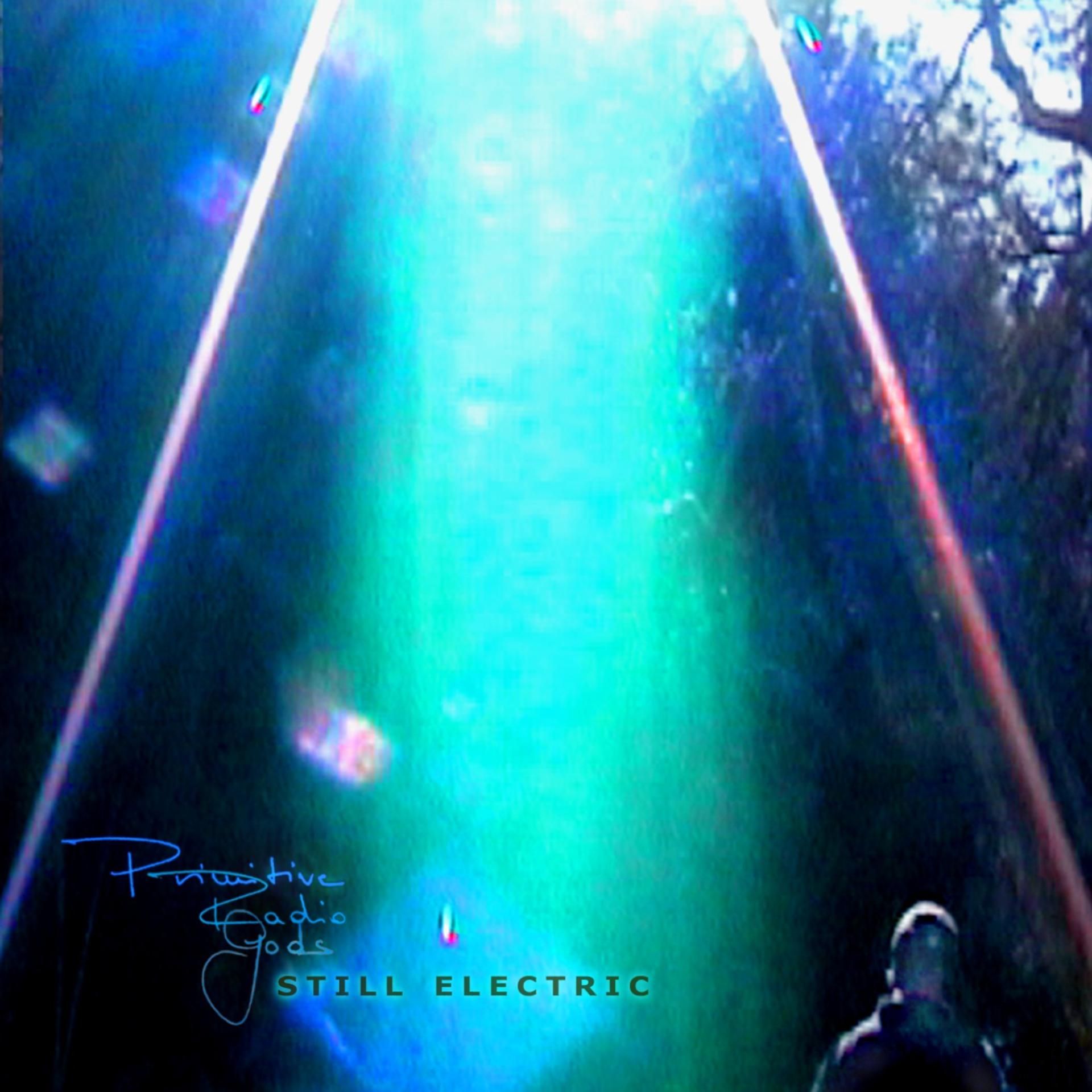 Постер альбома Still Electric