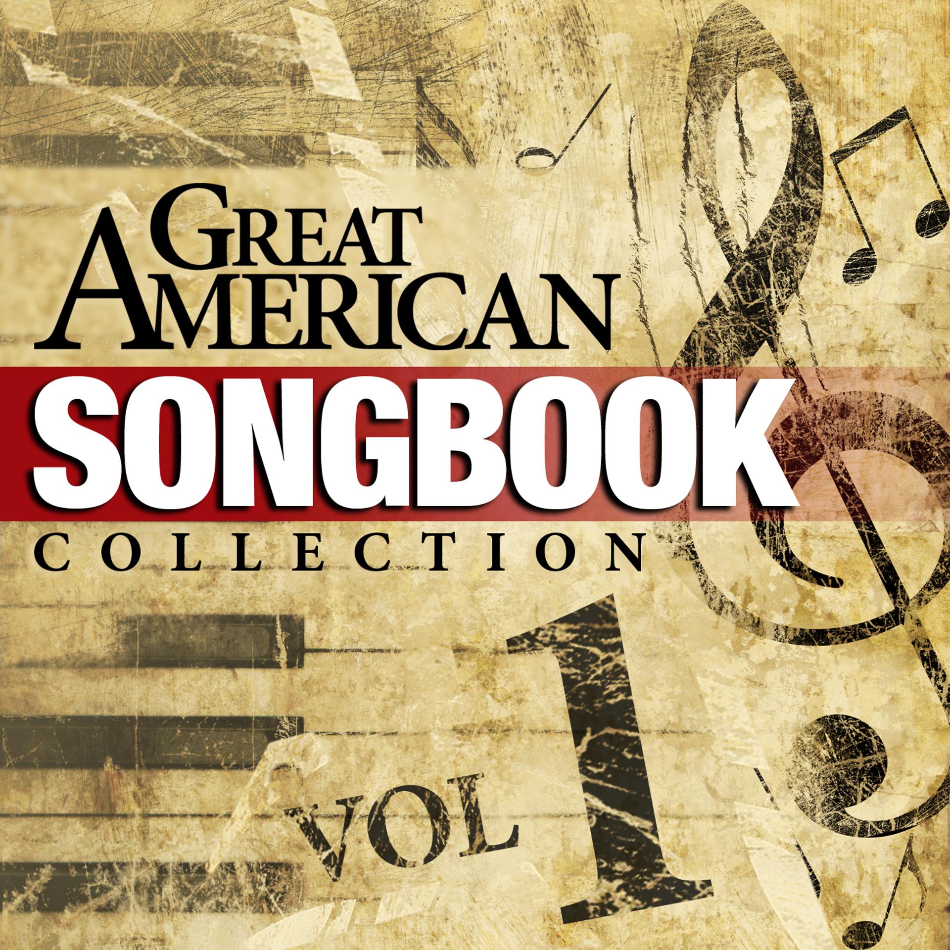 Постер альбома Great American Songbook Collection, Vol. 1