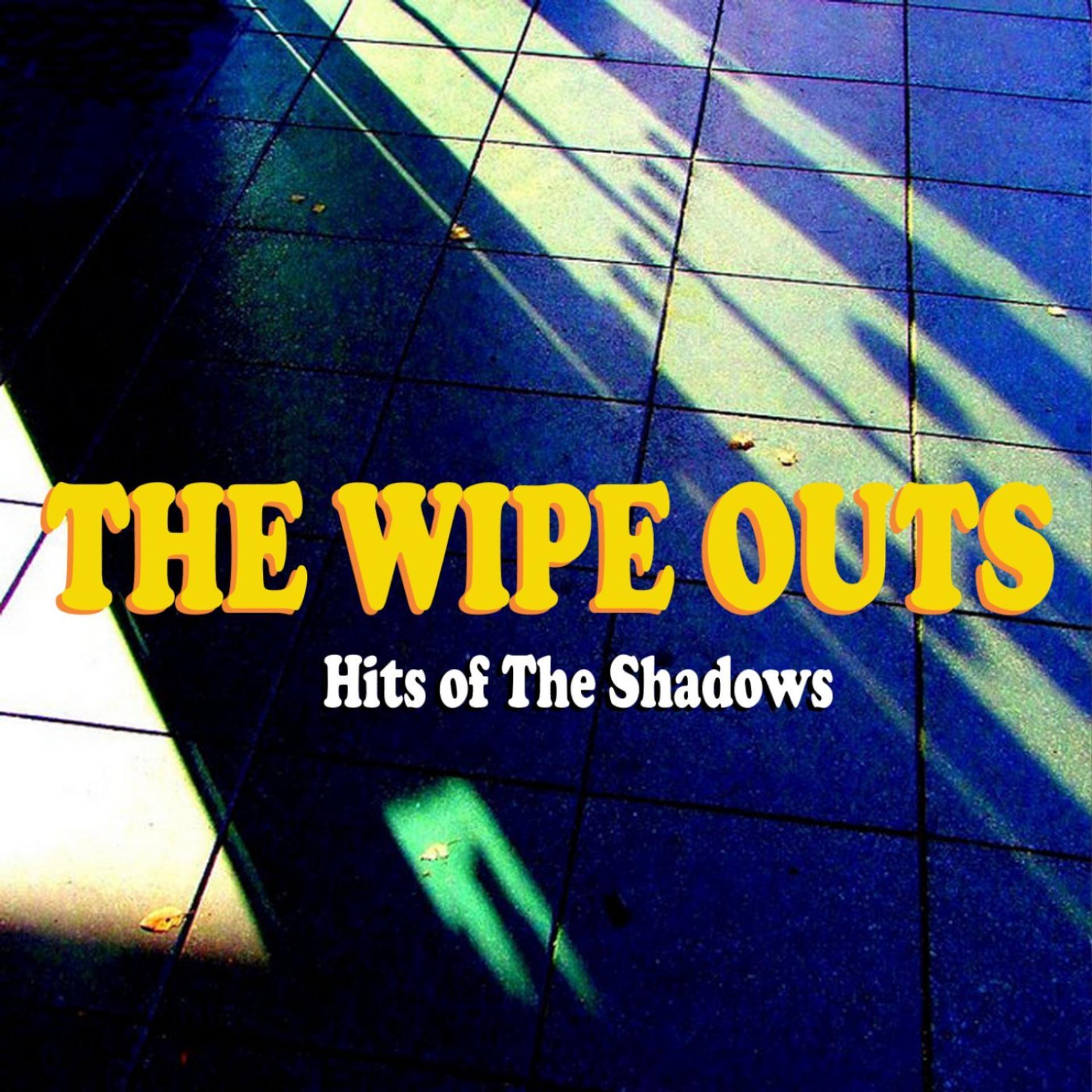 Постер альбома Hits of the Shadows
