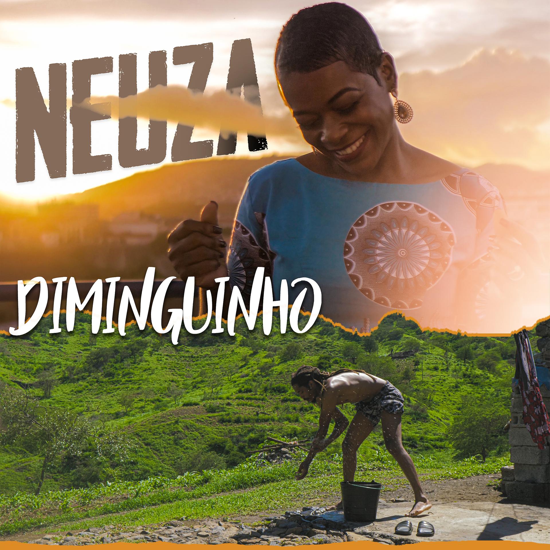 Постер альбома Diminguinho
