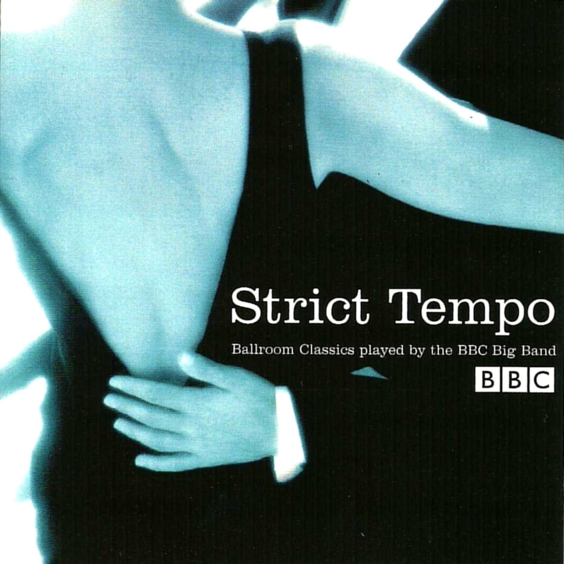 Постер альбома Strict Tempo