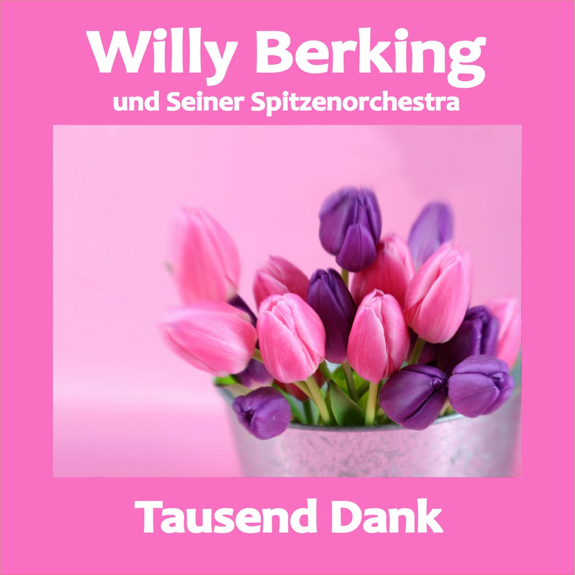Постер альбома Tausend Dank