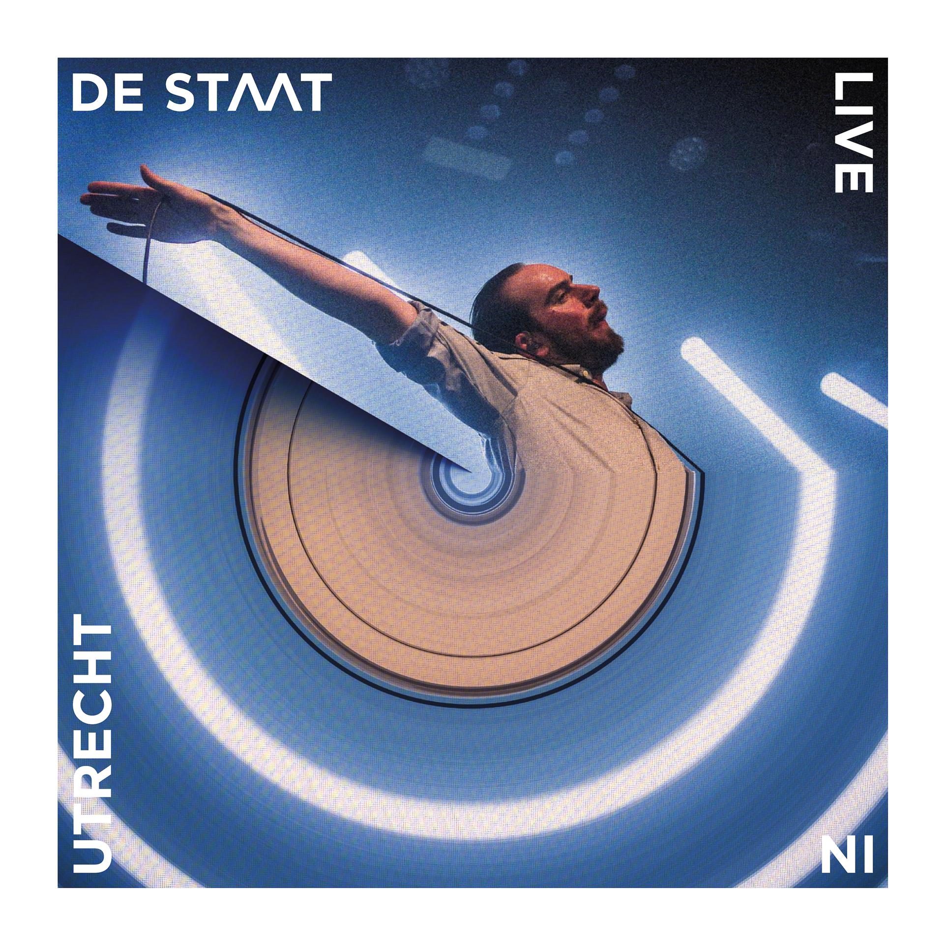Постер альбома Live in Utrecht