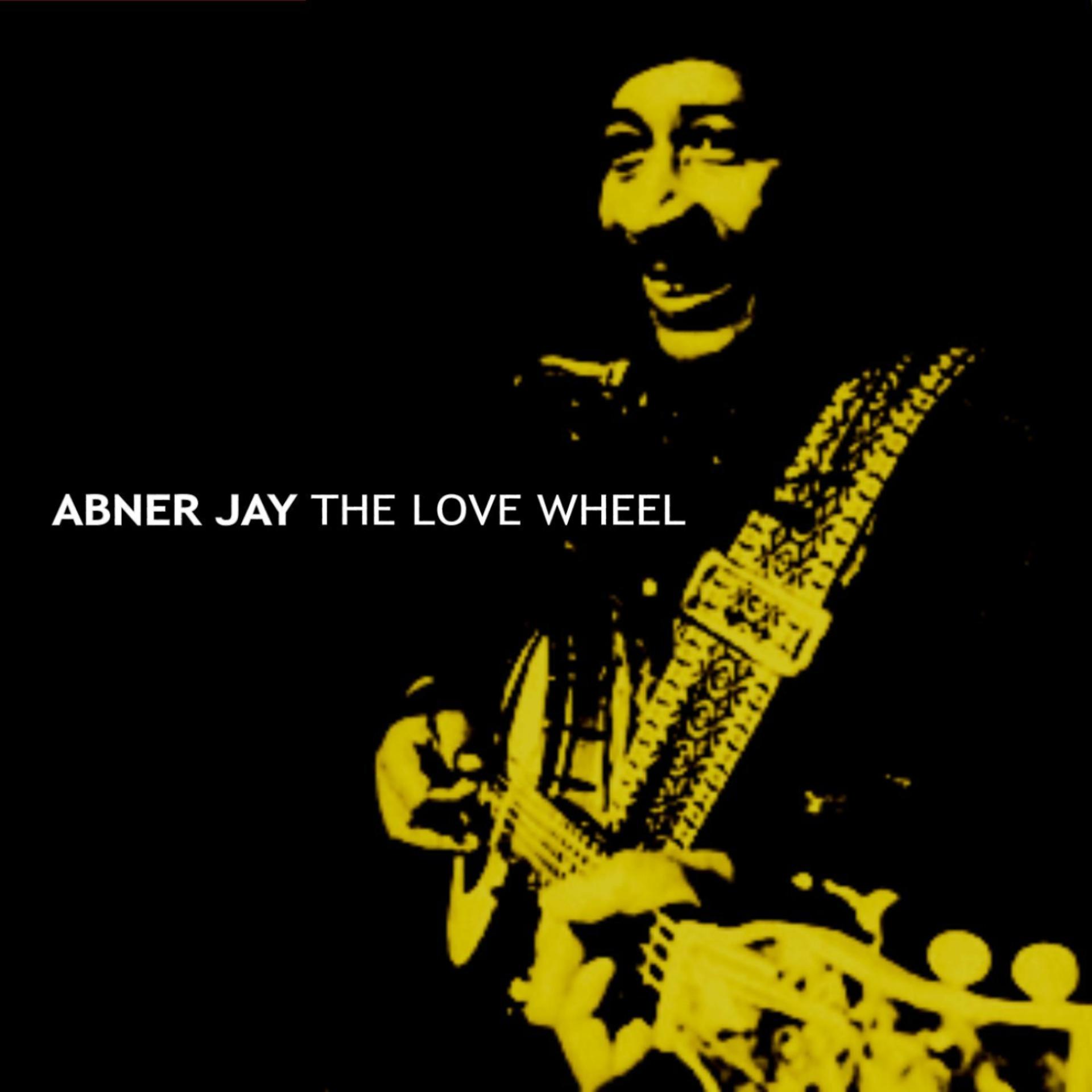 Постер альбома The Love Wheel