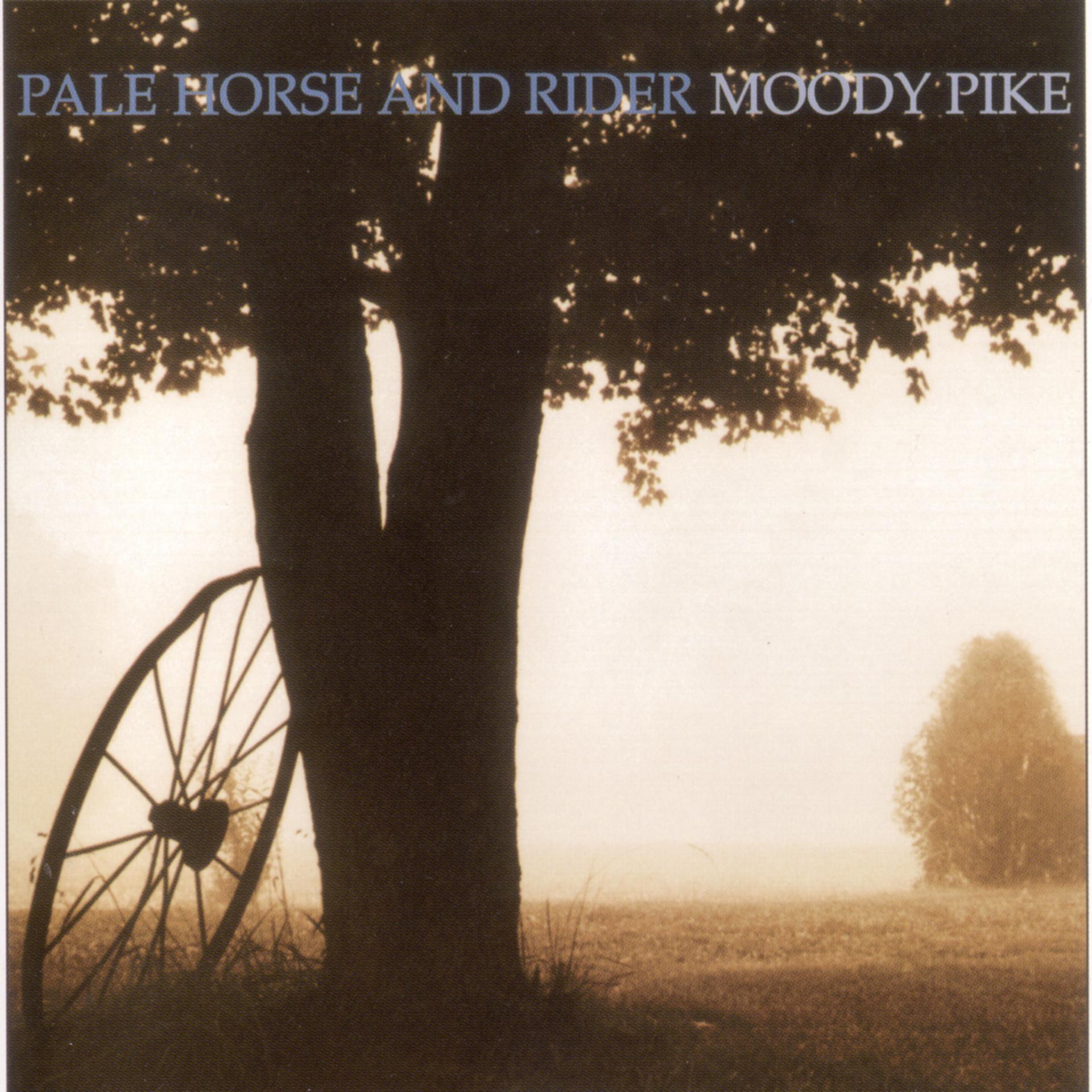 Постер альбома Moody Pike