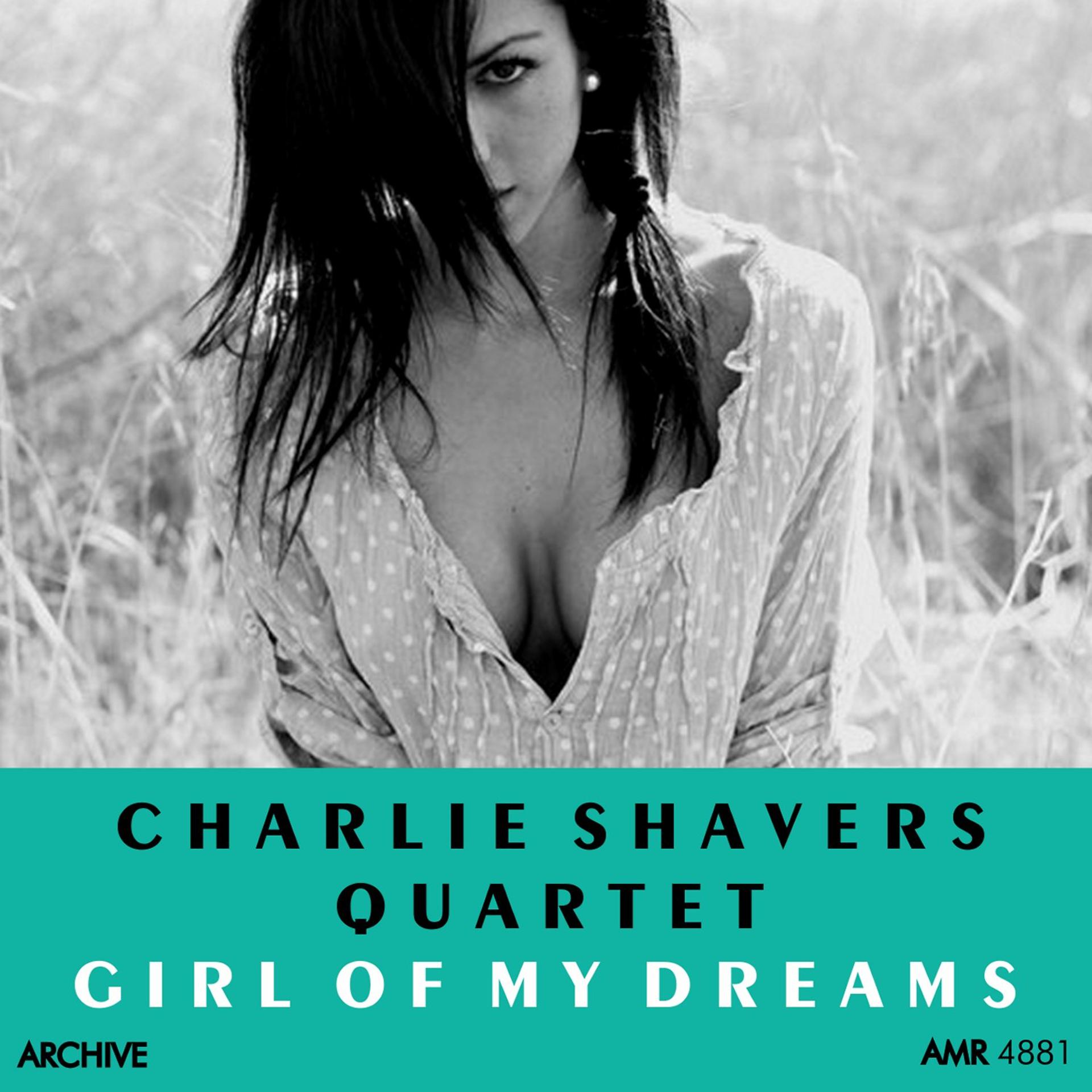 Постер альбома Girl of My Dreams