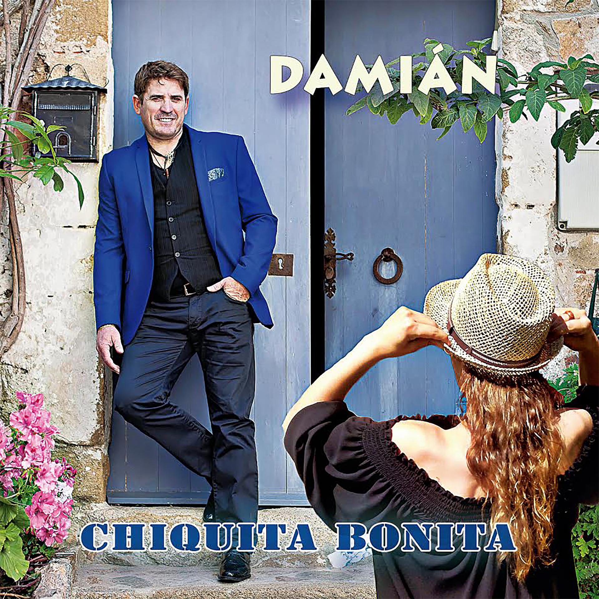Постер альбома Chiquita Bonita