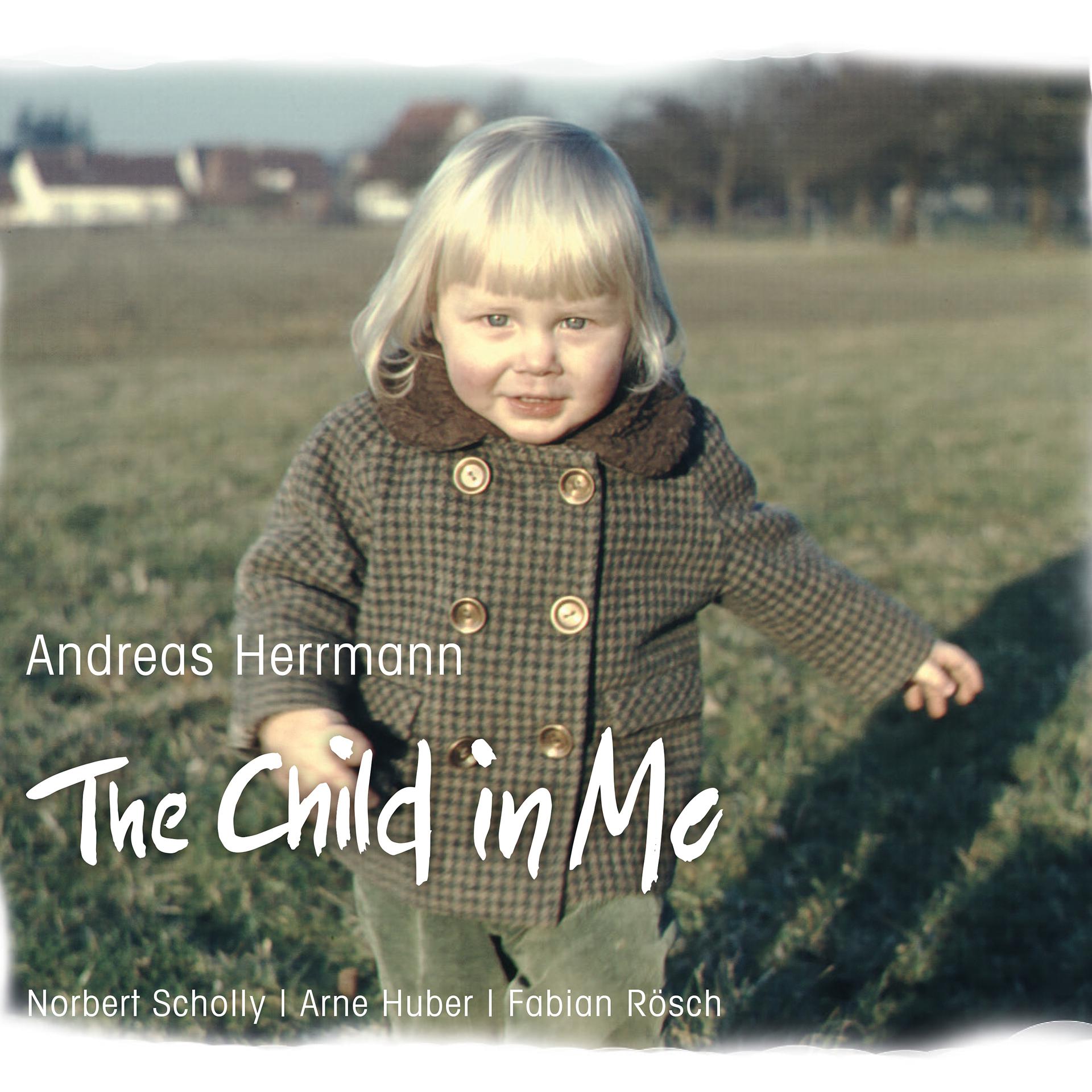 Постер альбома The Child in Me
