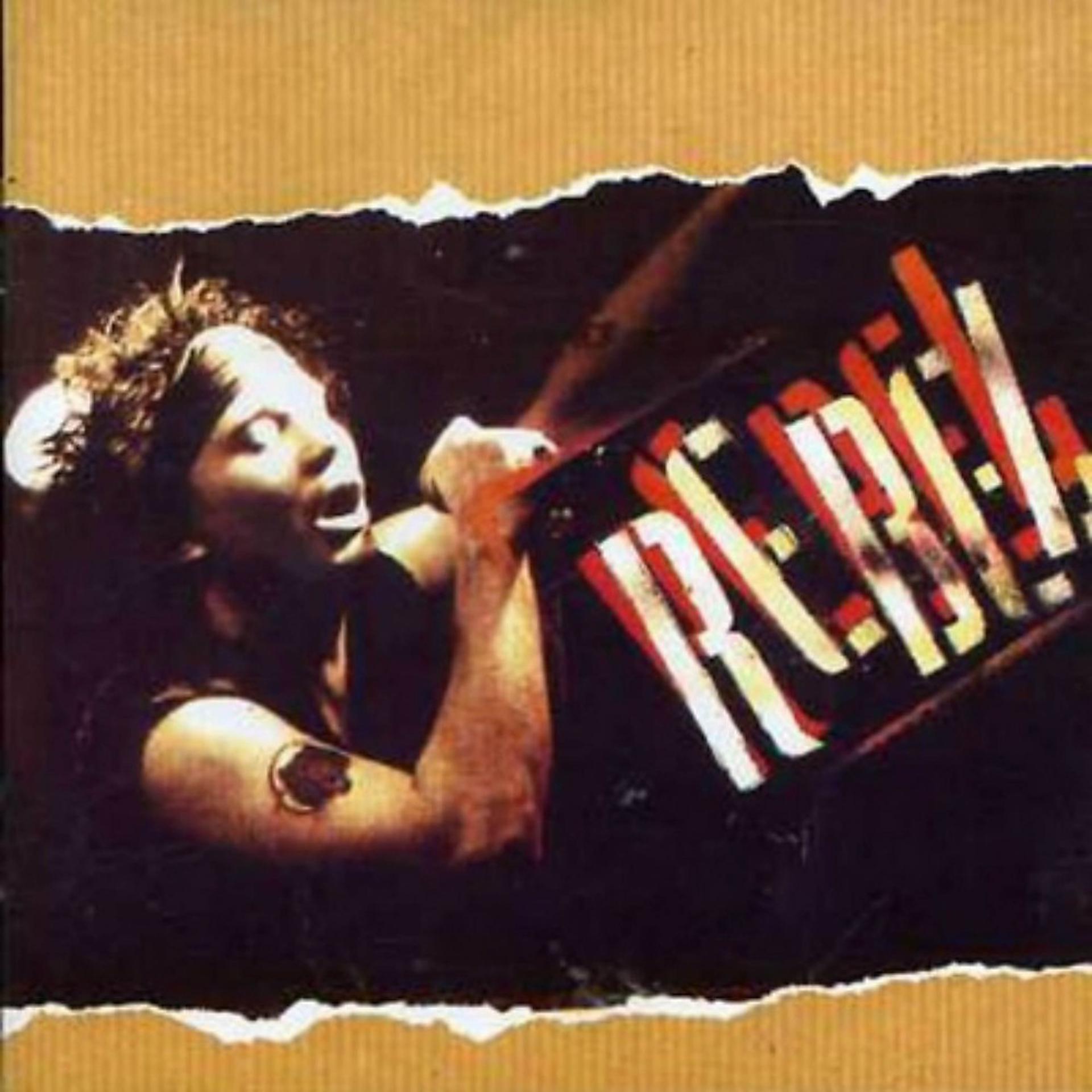 Постер альбома Rebel