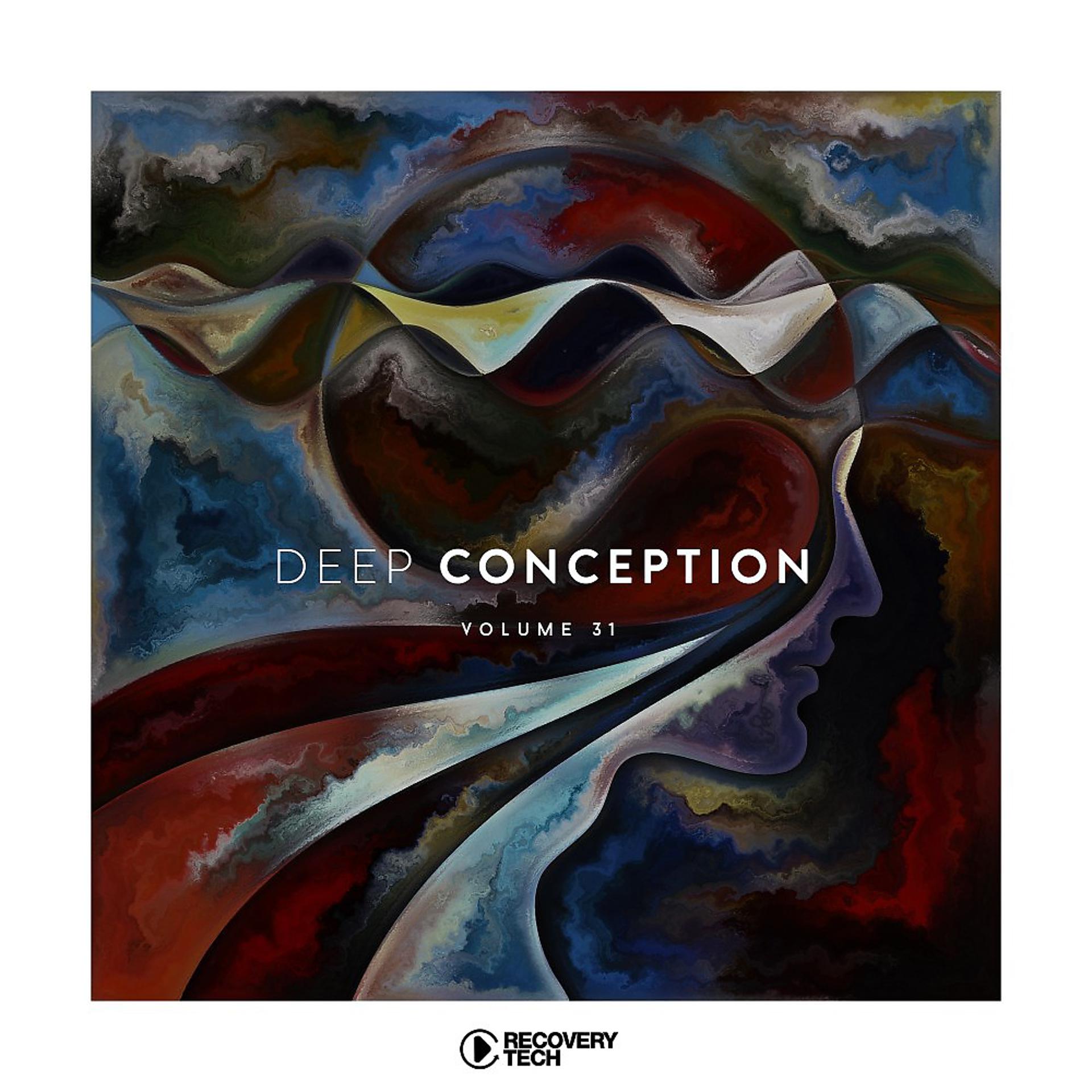 Постер альбома Deep Conception, Vol. 31