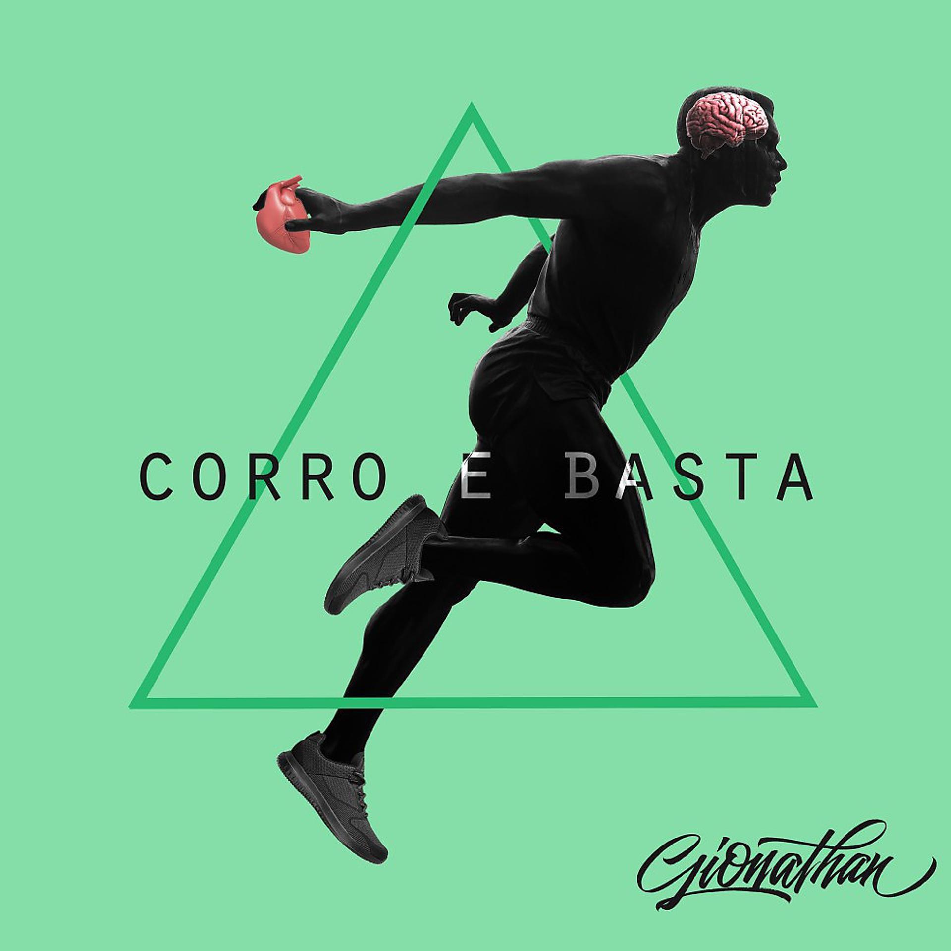 Постер альбома Corro e basta (Hiphop Edit)