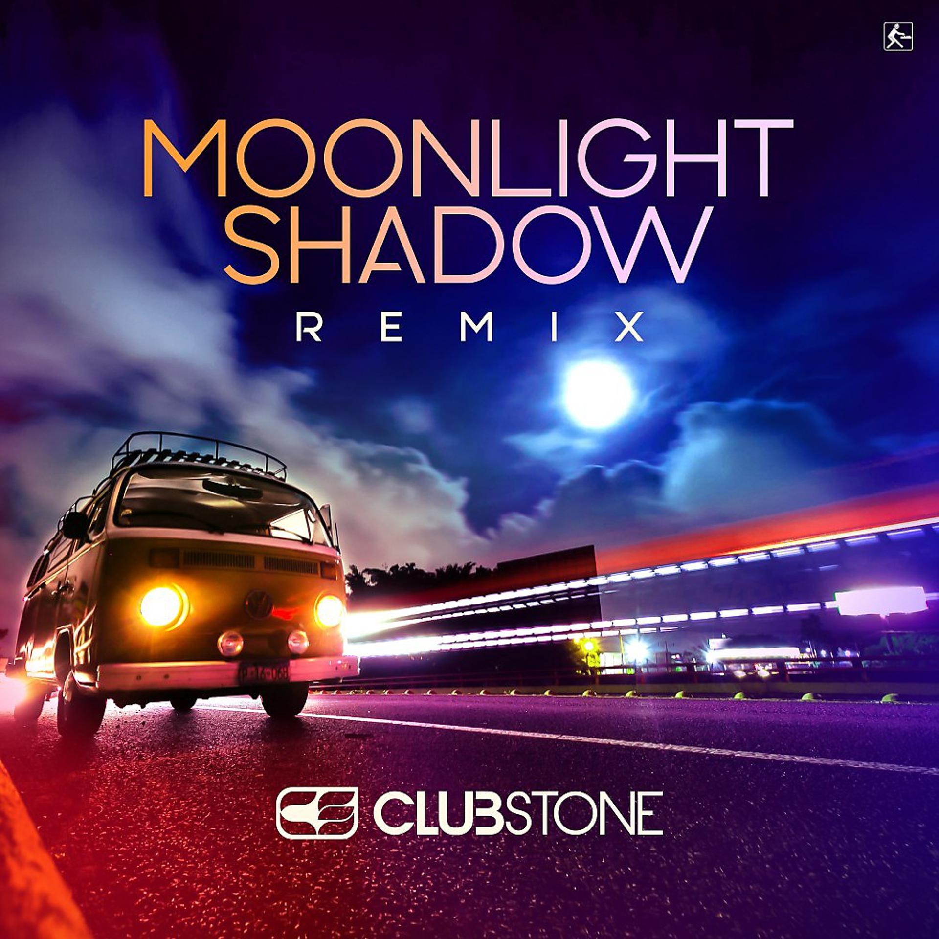 Постер альбома Moonlight Shadow (Remixes)