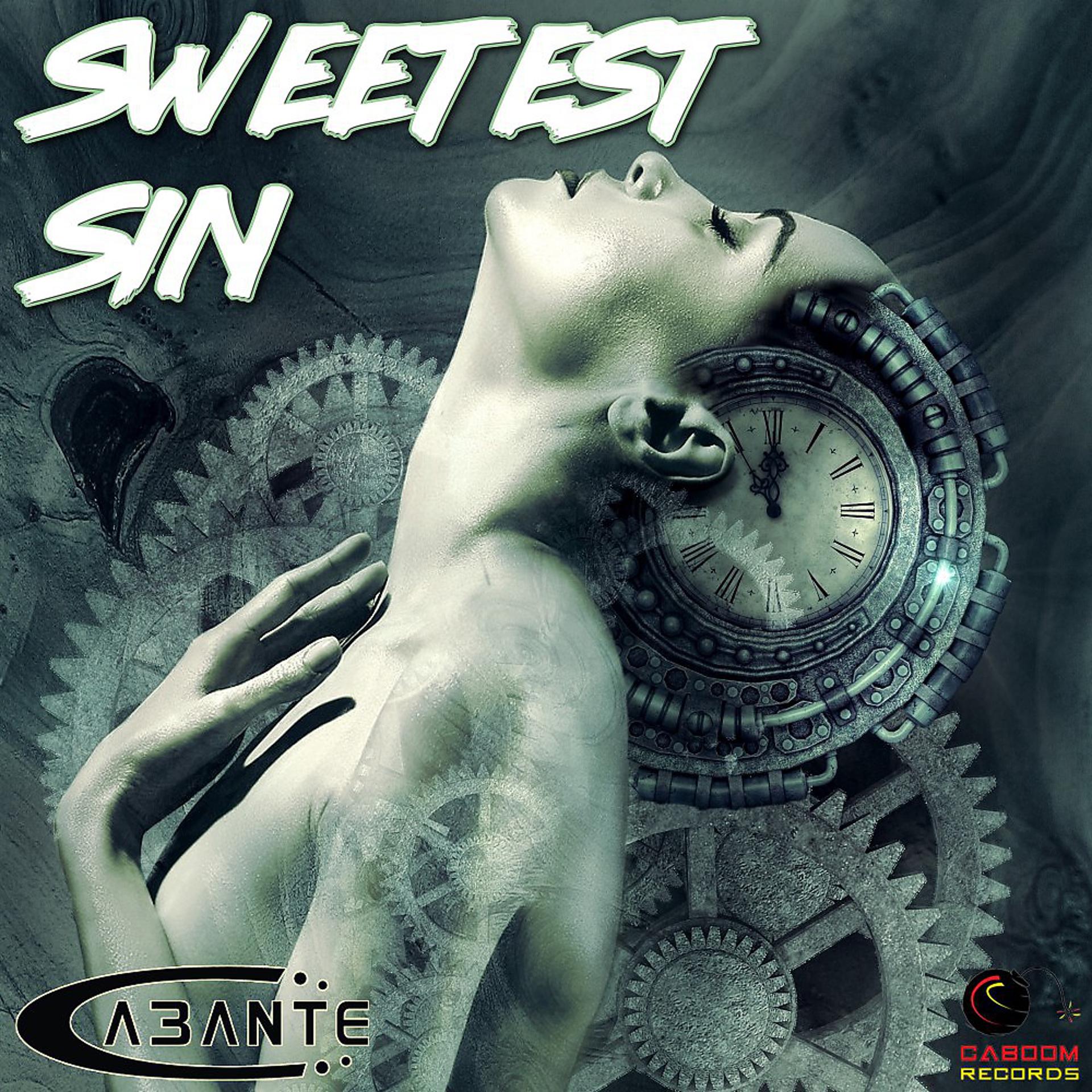Постер альбома Sweetest Sin