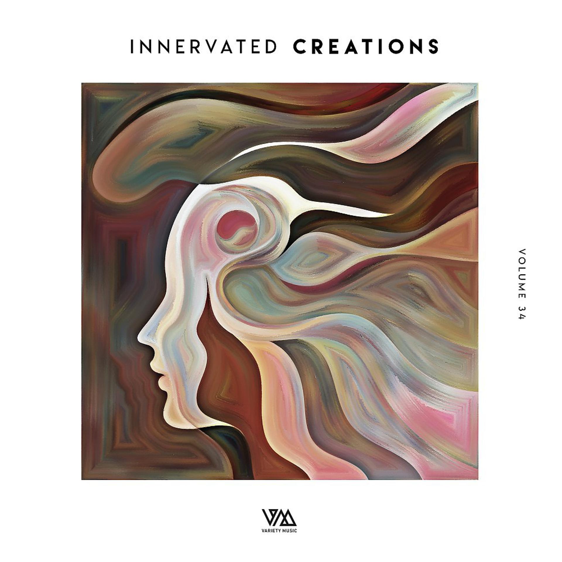 Постер альбома Innervated Creations, Vol. 34