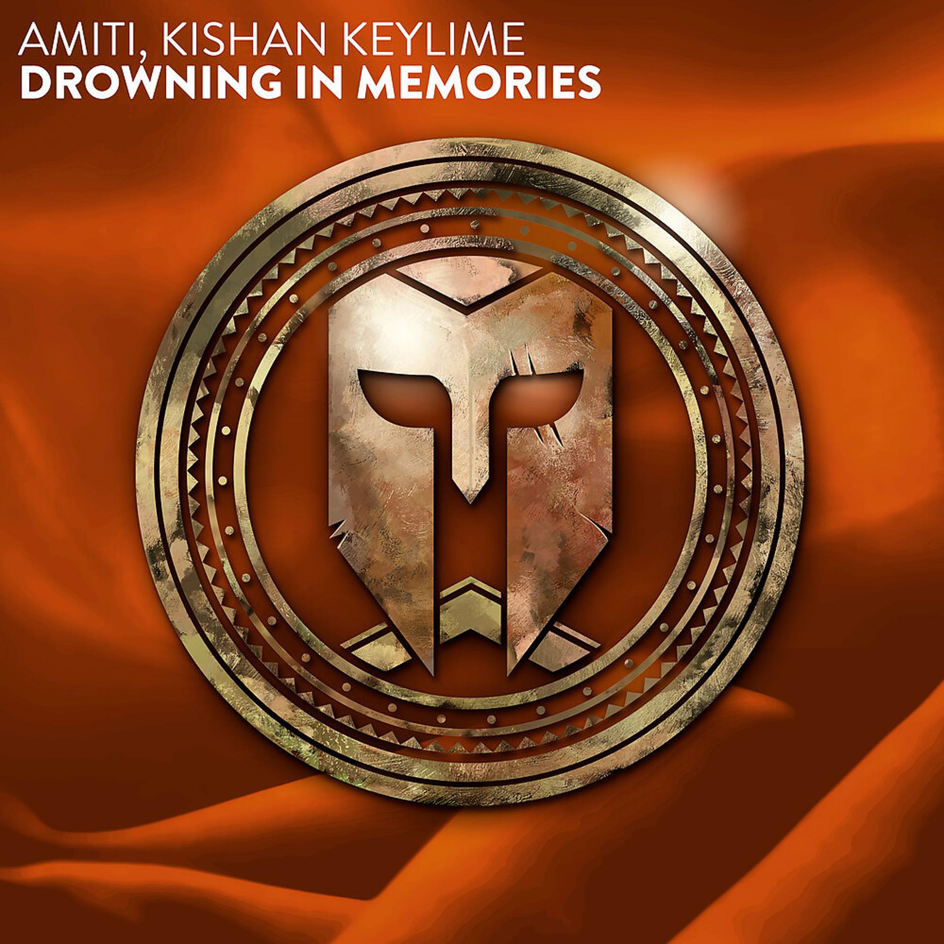 Постер альбома Drowning In Memories