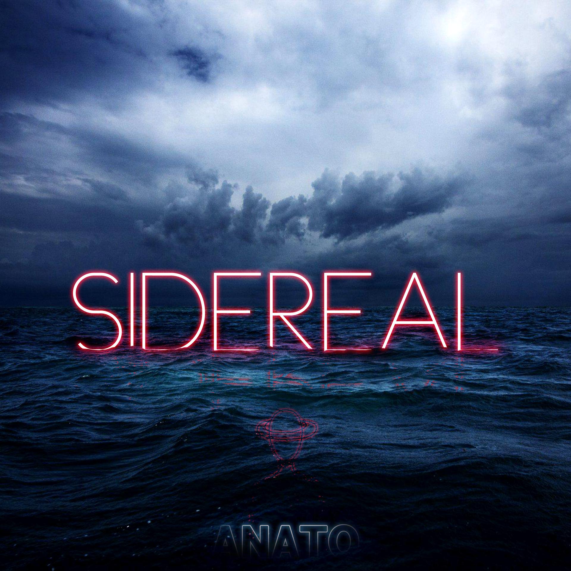 Постер альбома Sidereal