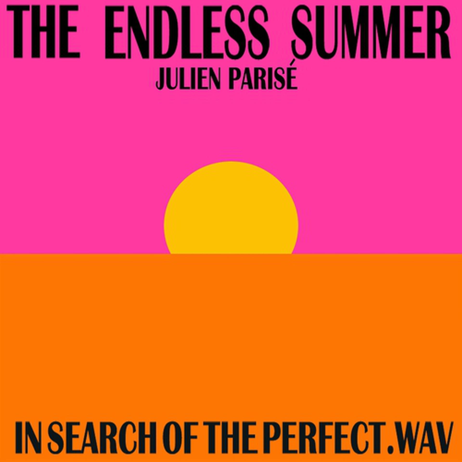 Постер альбома The Endless Summer