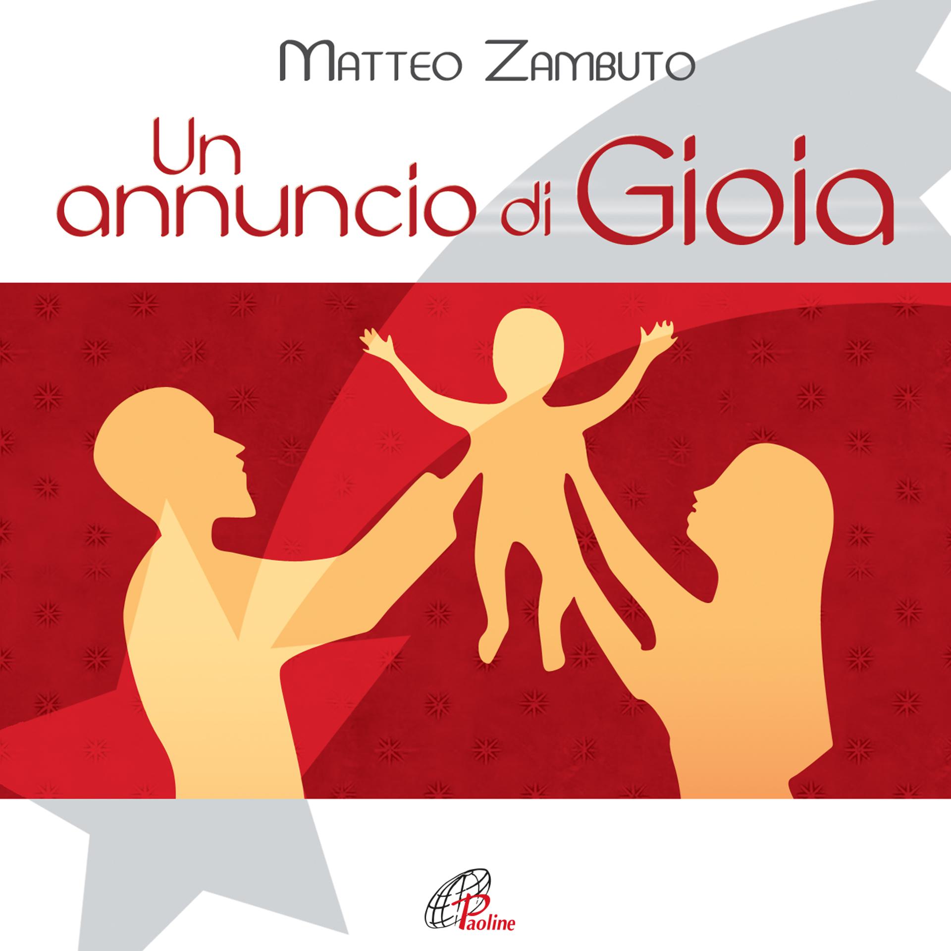 Постер альбома Un annuncio di gioia