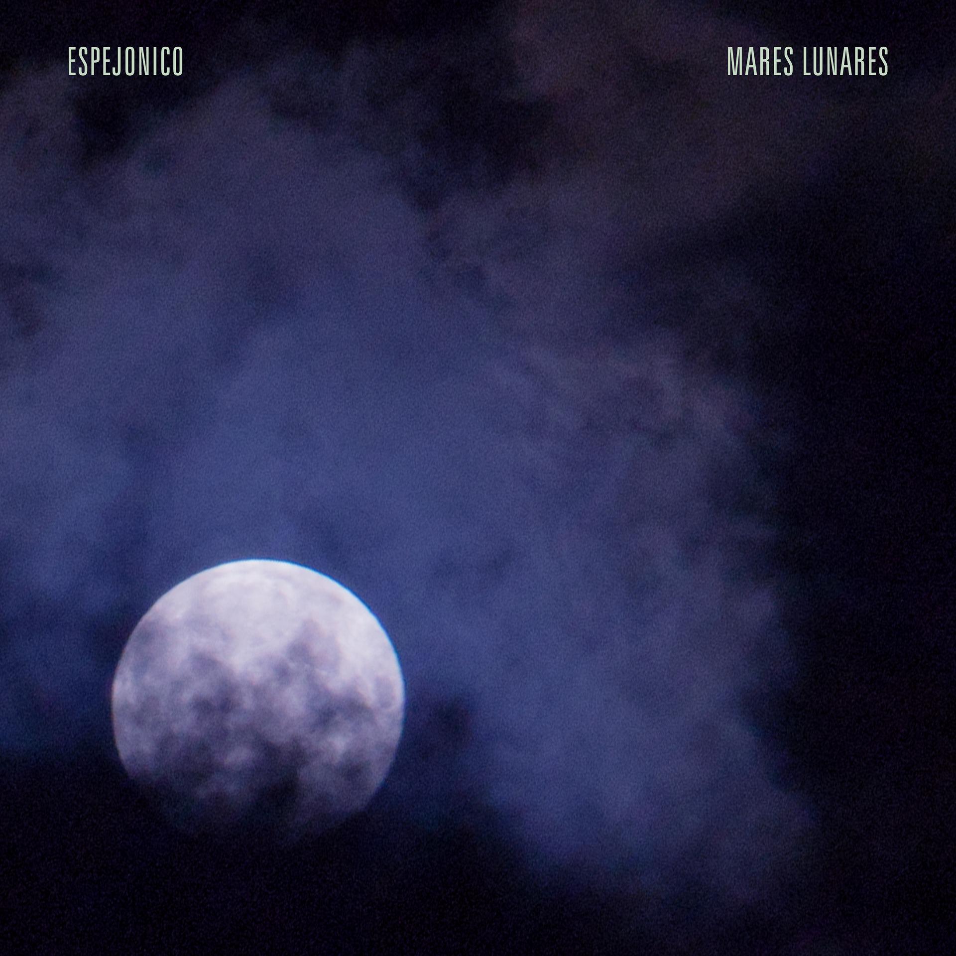Постер альбома Mares Lunares