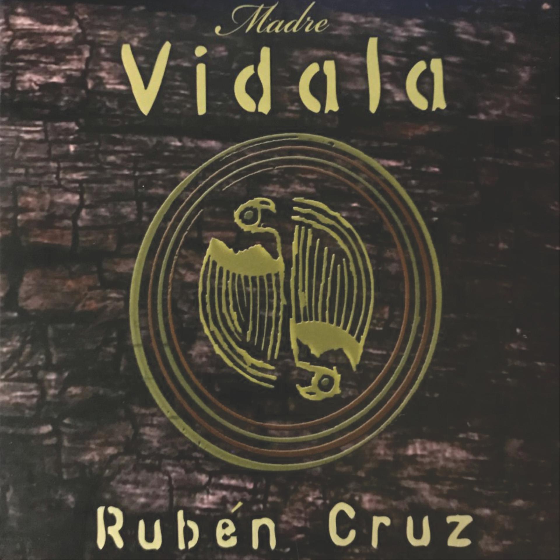 Постер альбома Madre Vidala