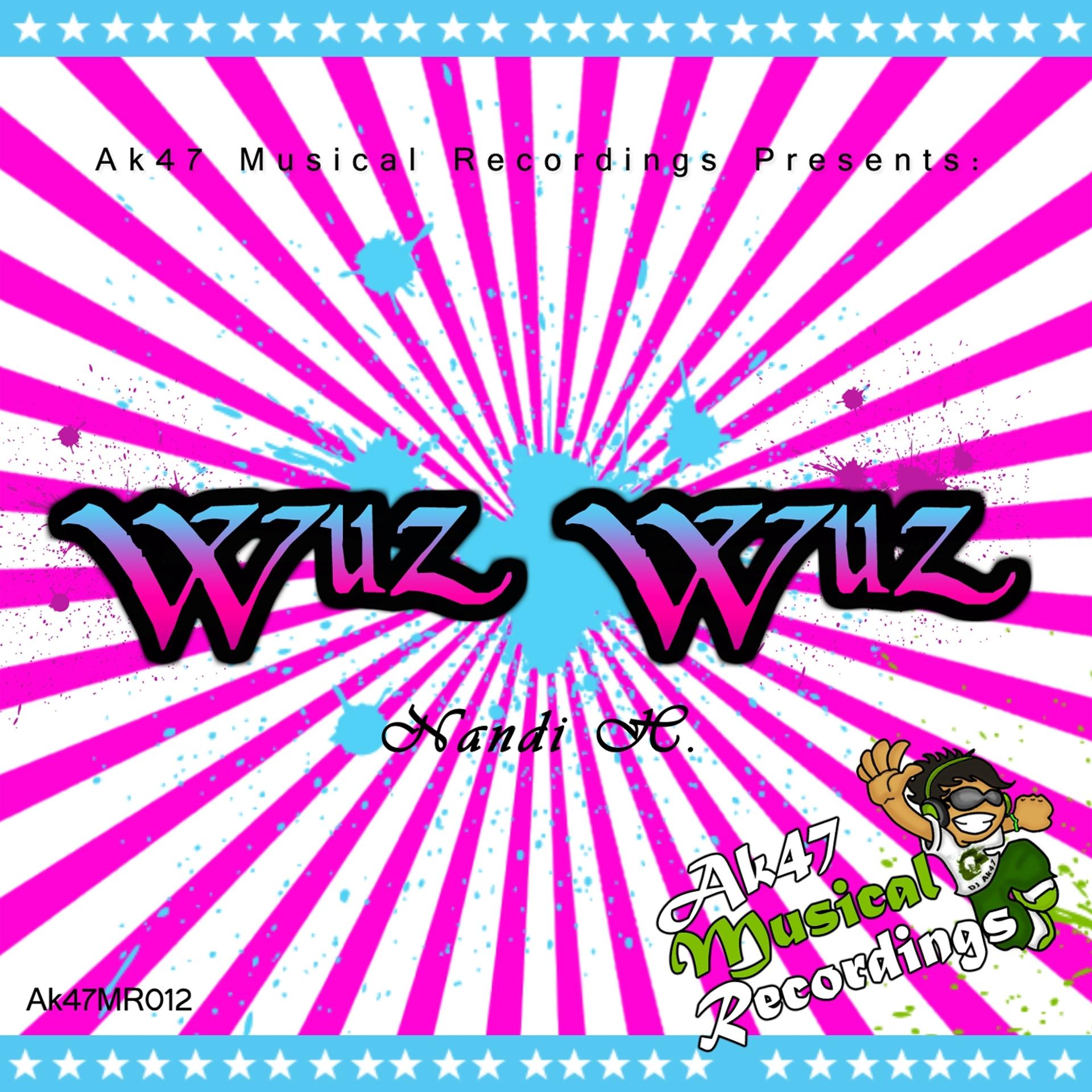 Постер альбома Wuz Wuz