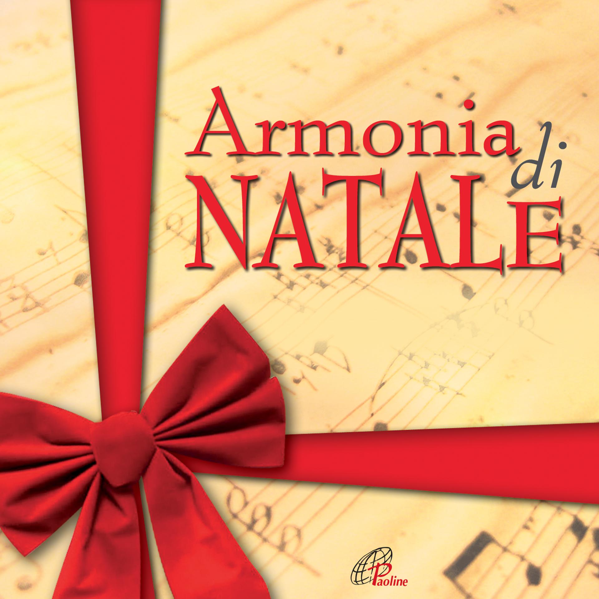 Постер альбома Armonia di Natale
