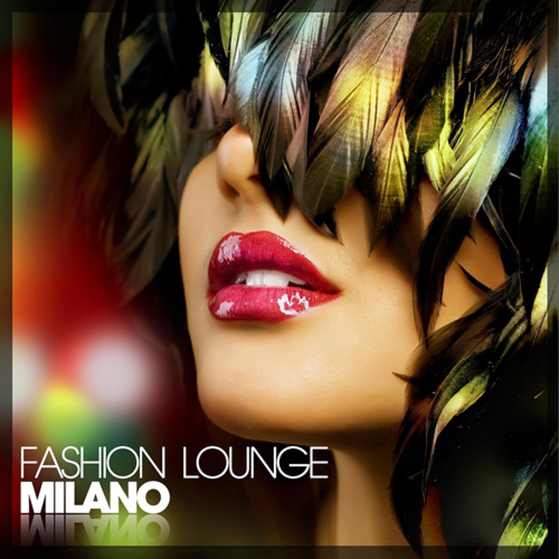 Постер альбома Fashion Lounge Milano