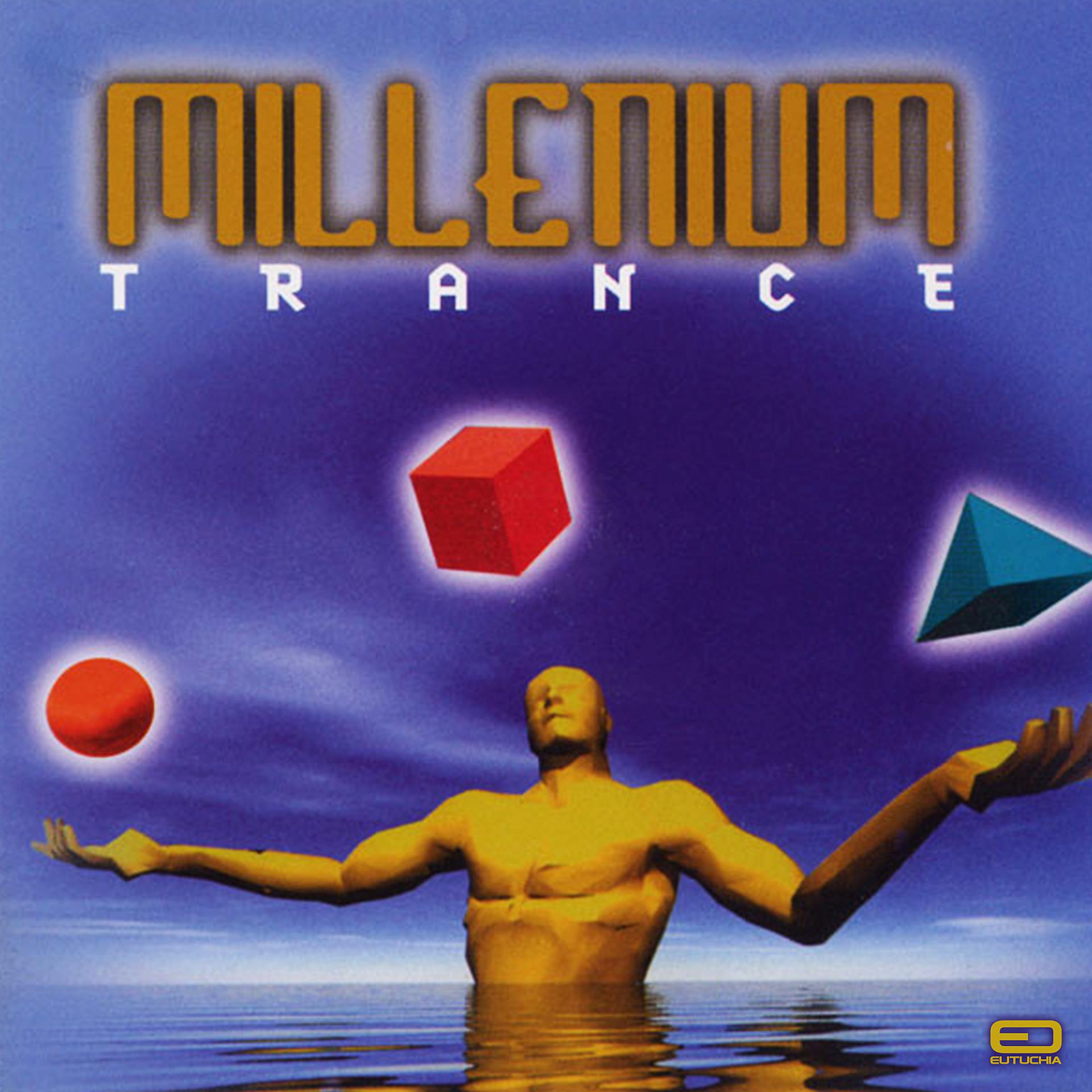 Постер альбома Millenium Trance