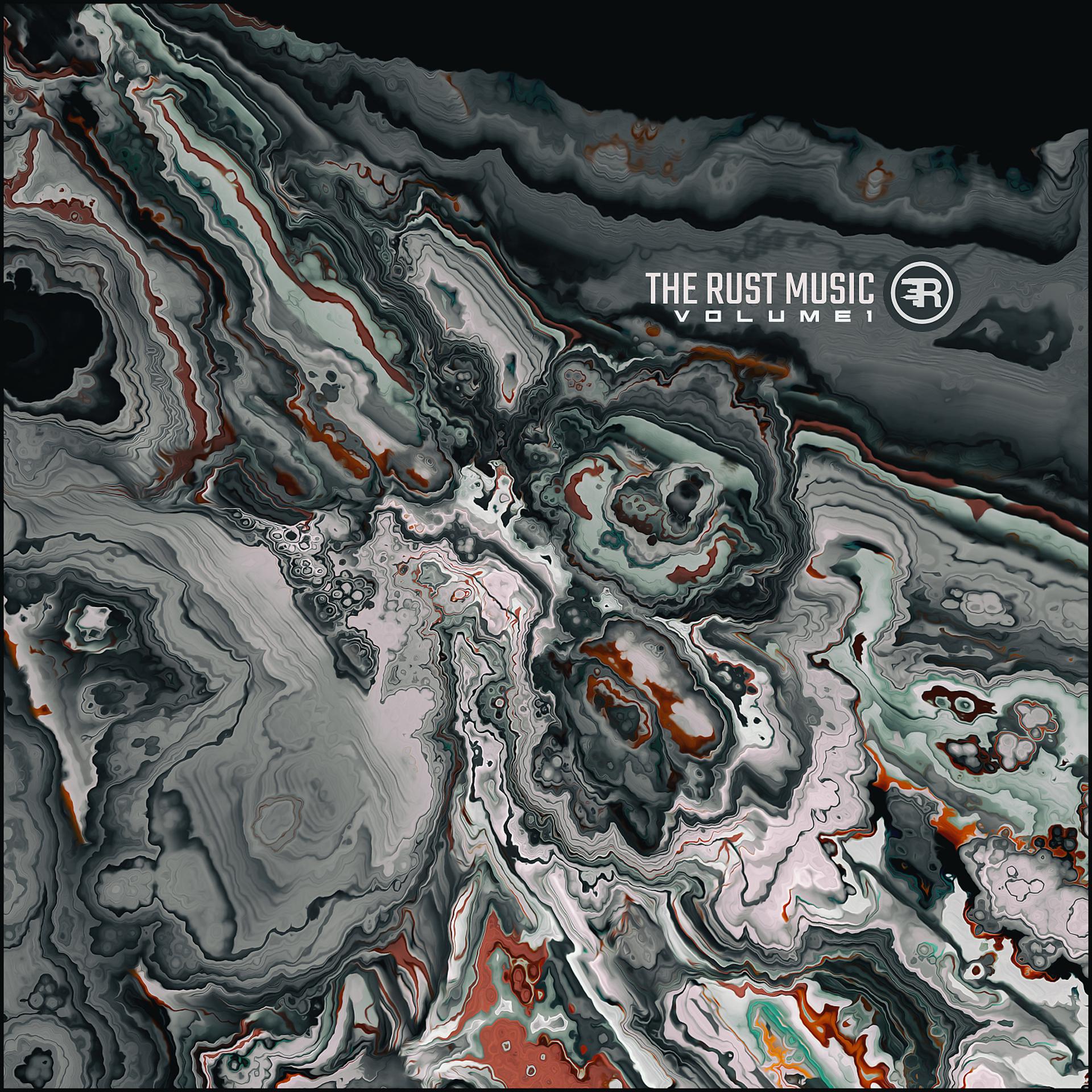 Постер альбома The Rust Music, Vol. 1
