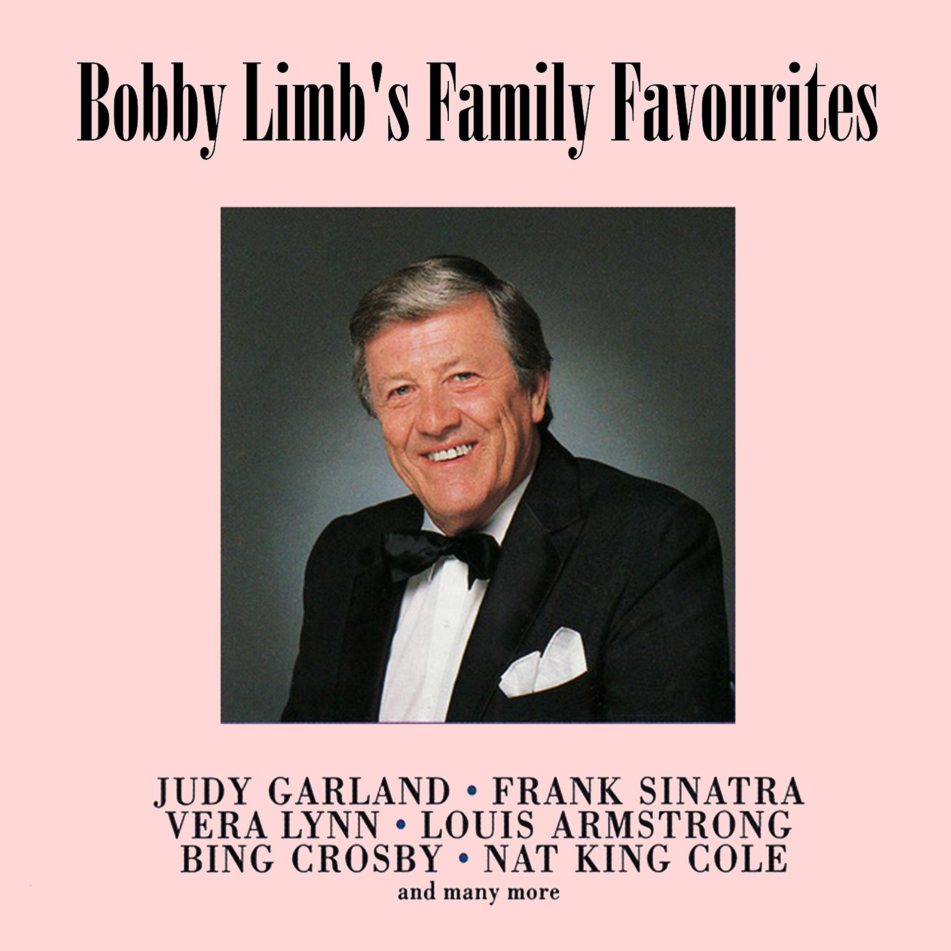 Постер альбома Bobby Limb's Family Favourites