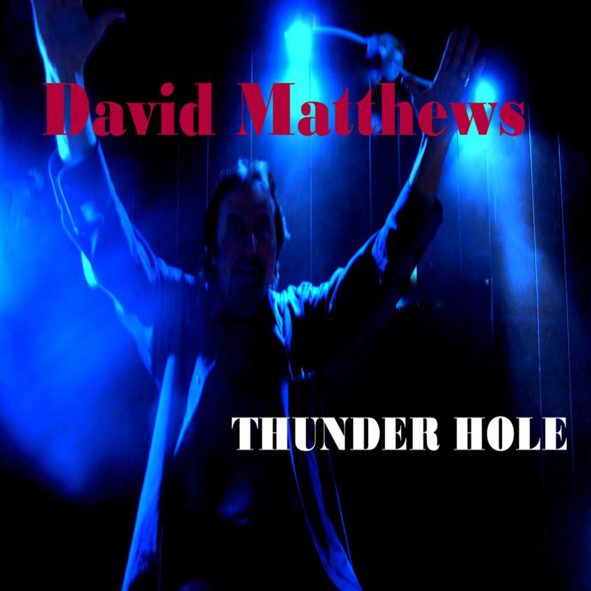 Постер альбома Thunder Hole