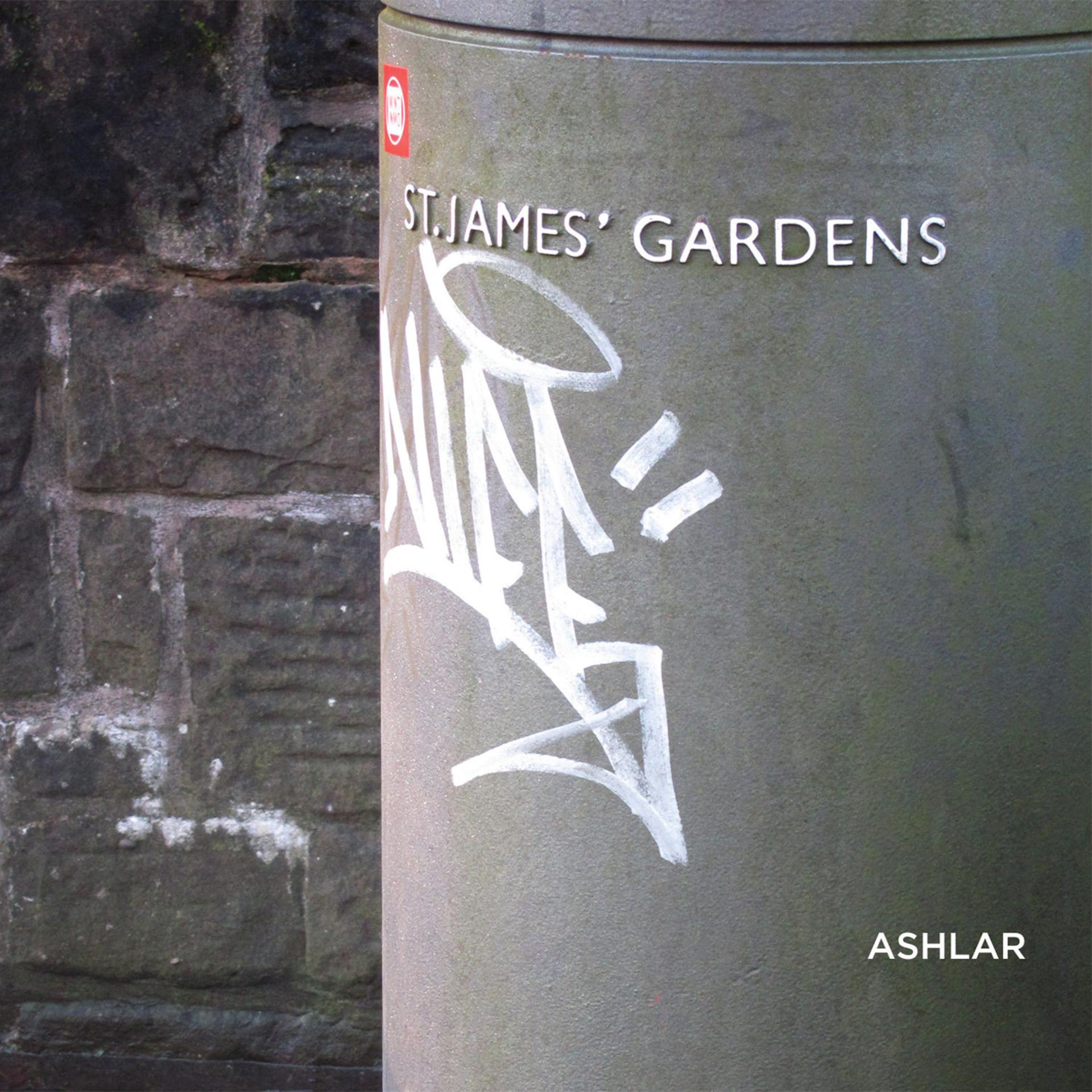 Постер альбома St James' Gardens
