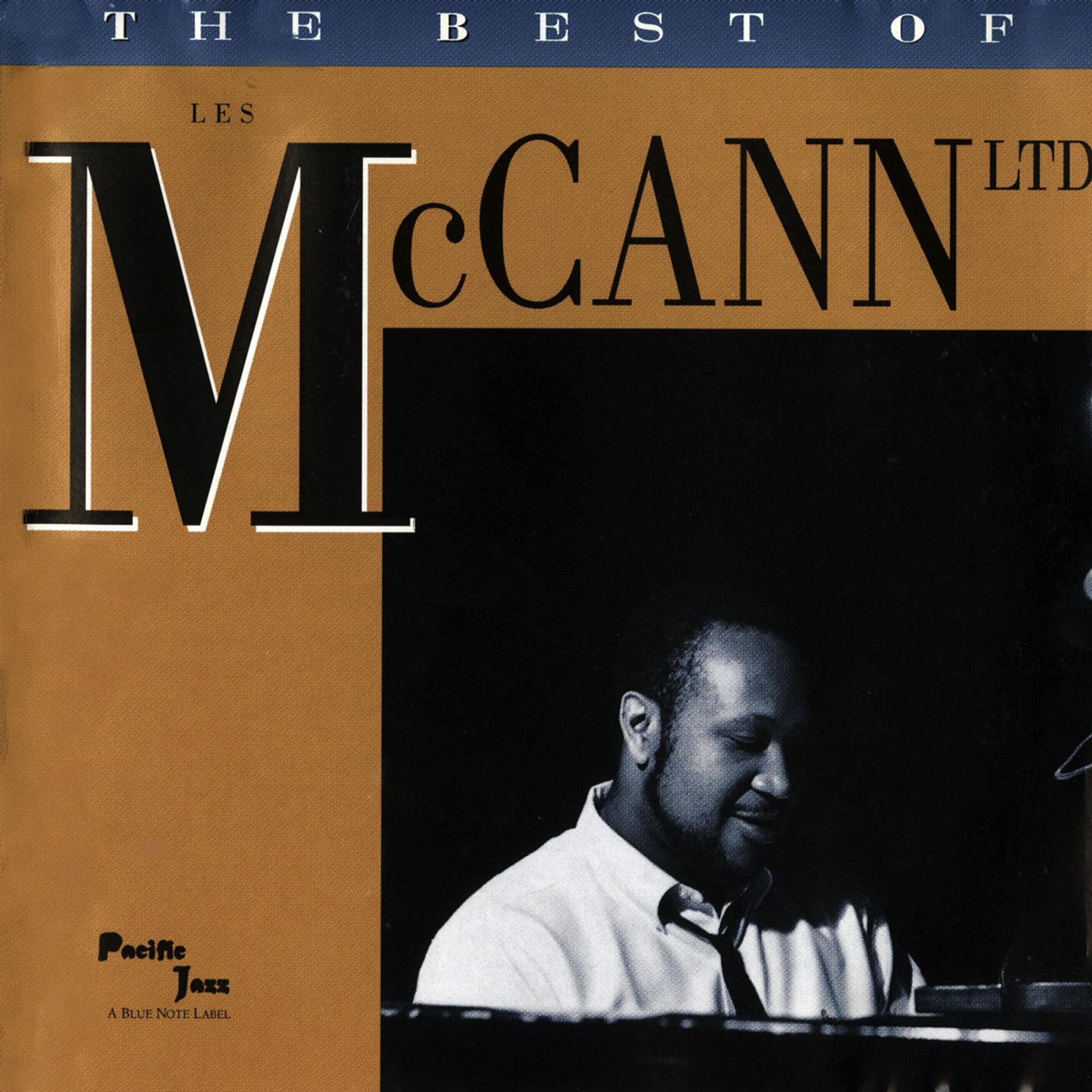 Постер к треку Les McCann Ltd. - Big Jim (Live At The Jazz Workshop, San Francisco, CA/1960)