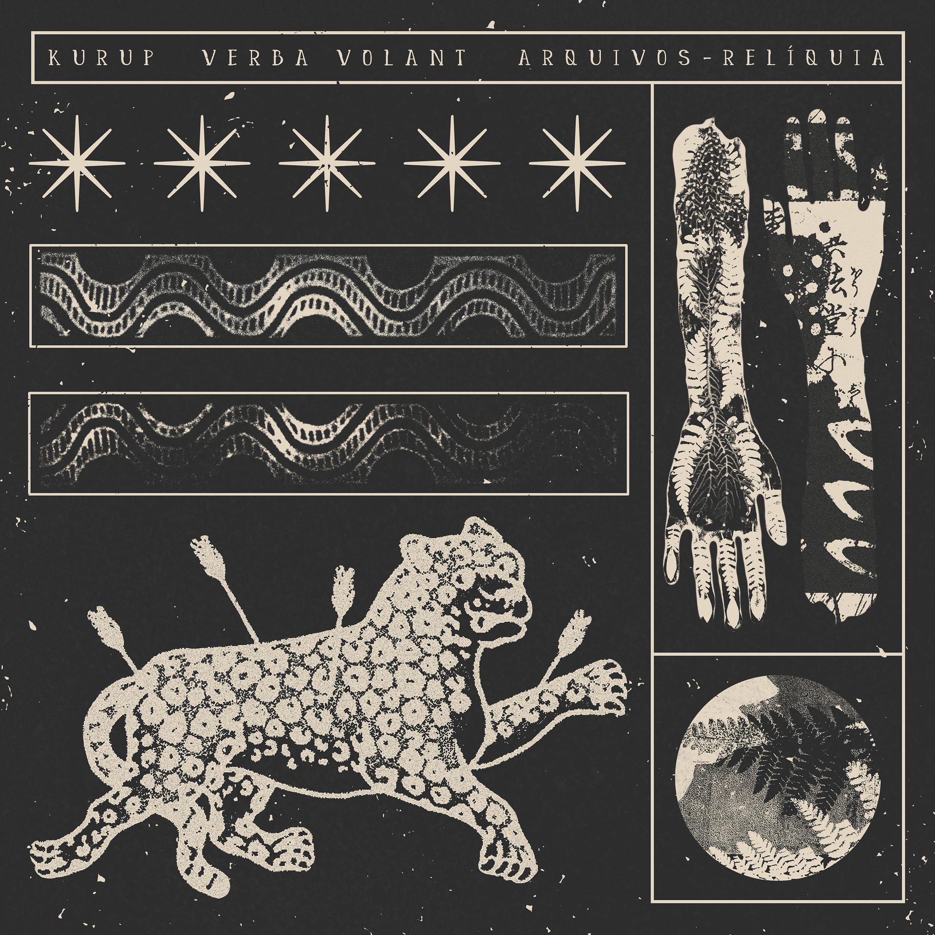 Постер альбома Verba Volant