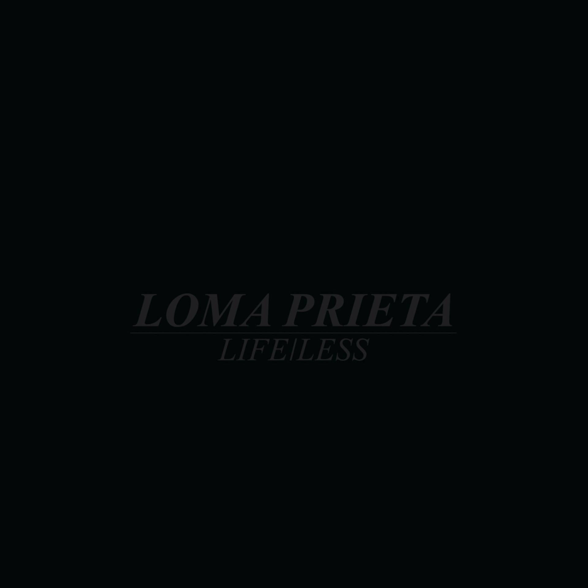 Постер альбома Life/Less